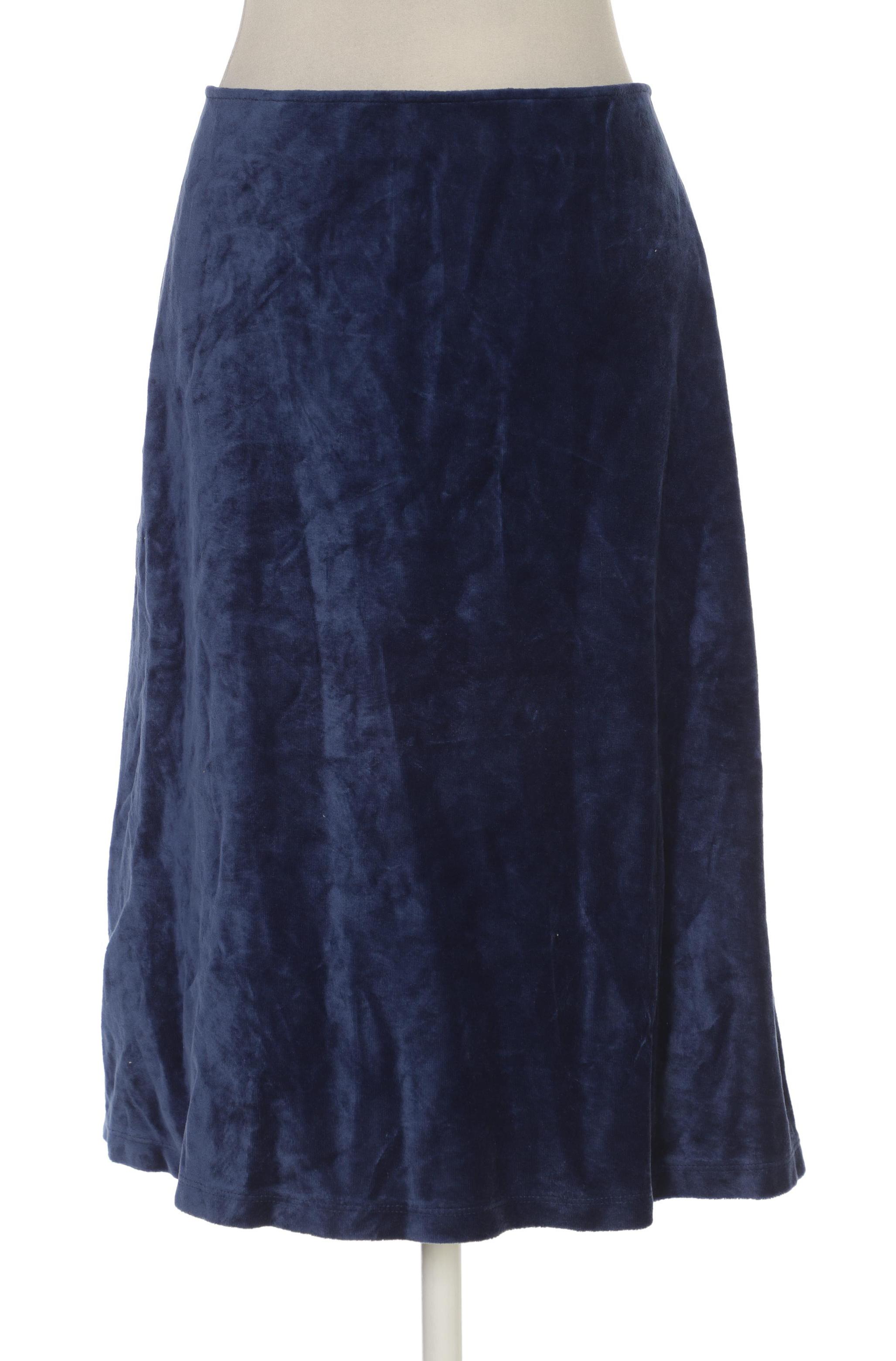 

Gudrun Sjödén Damen Rock, blau, Gr. 42