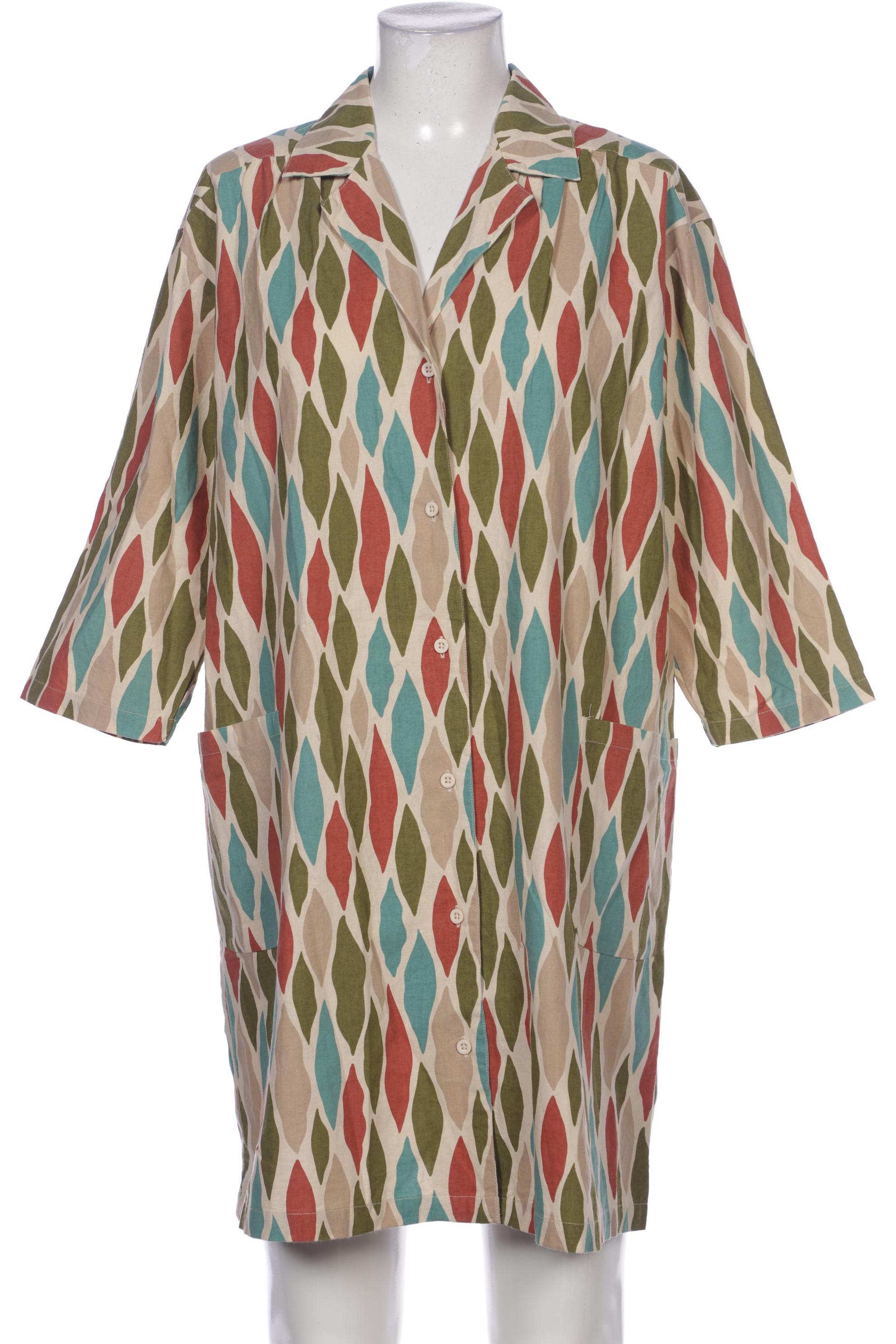 

Gudrun Sjödén Damen Kleid, mehrfarbig, Gr. 36