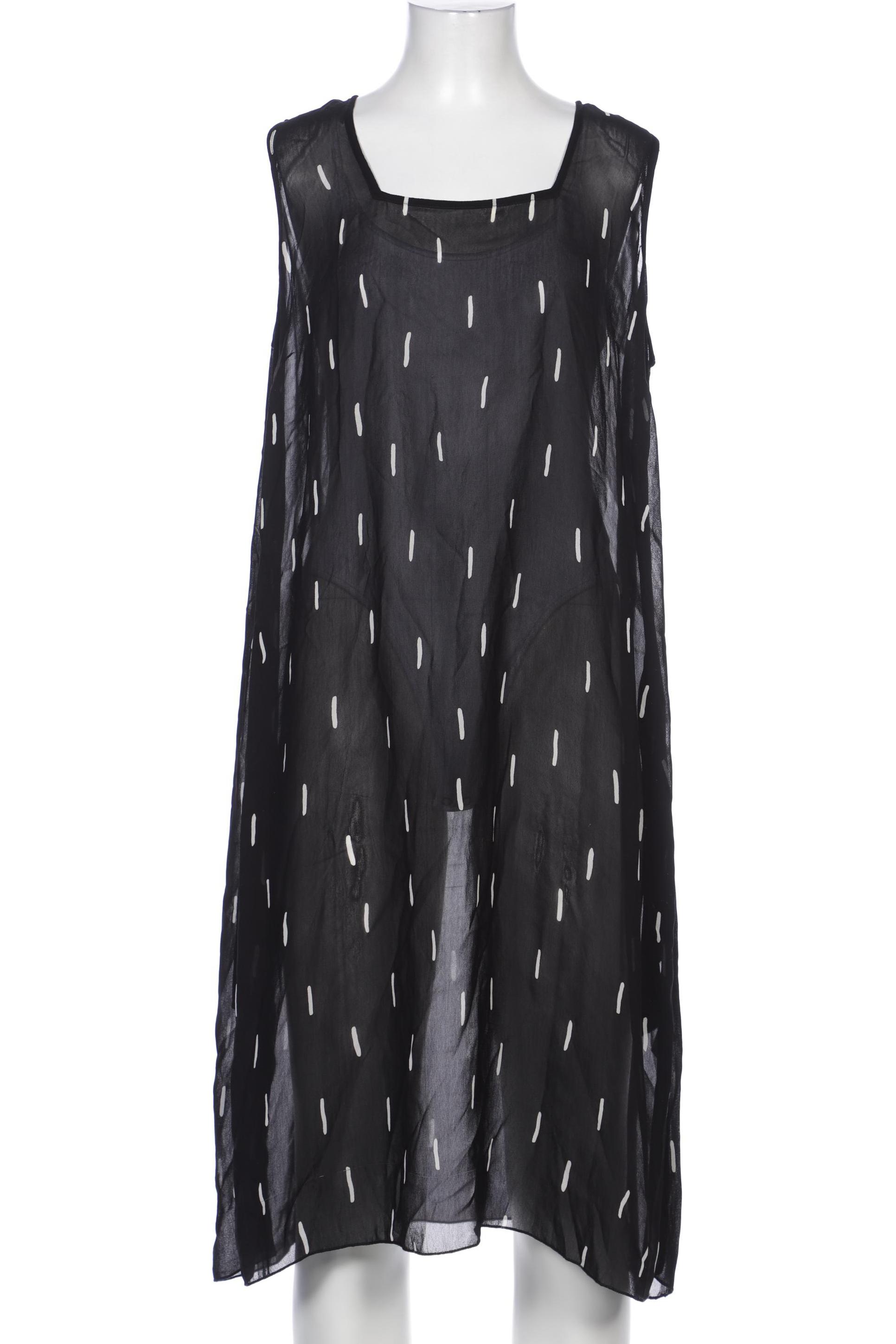 

Gudrun Sjödén Damen Kleid, schwarz, Gr. 38
