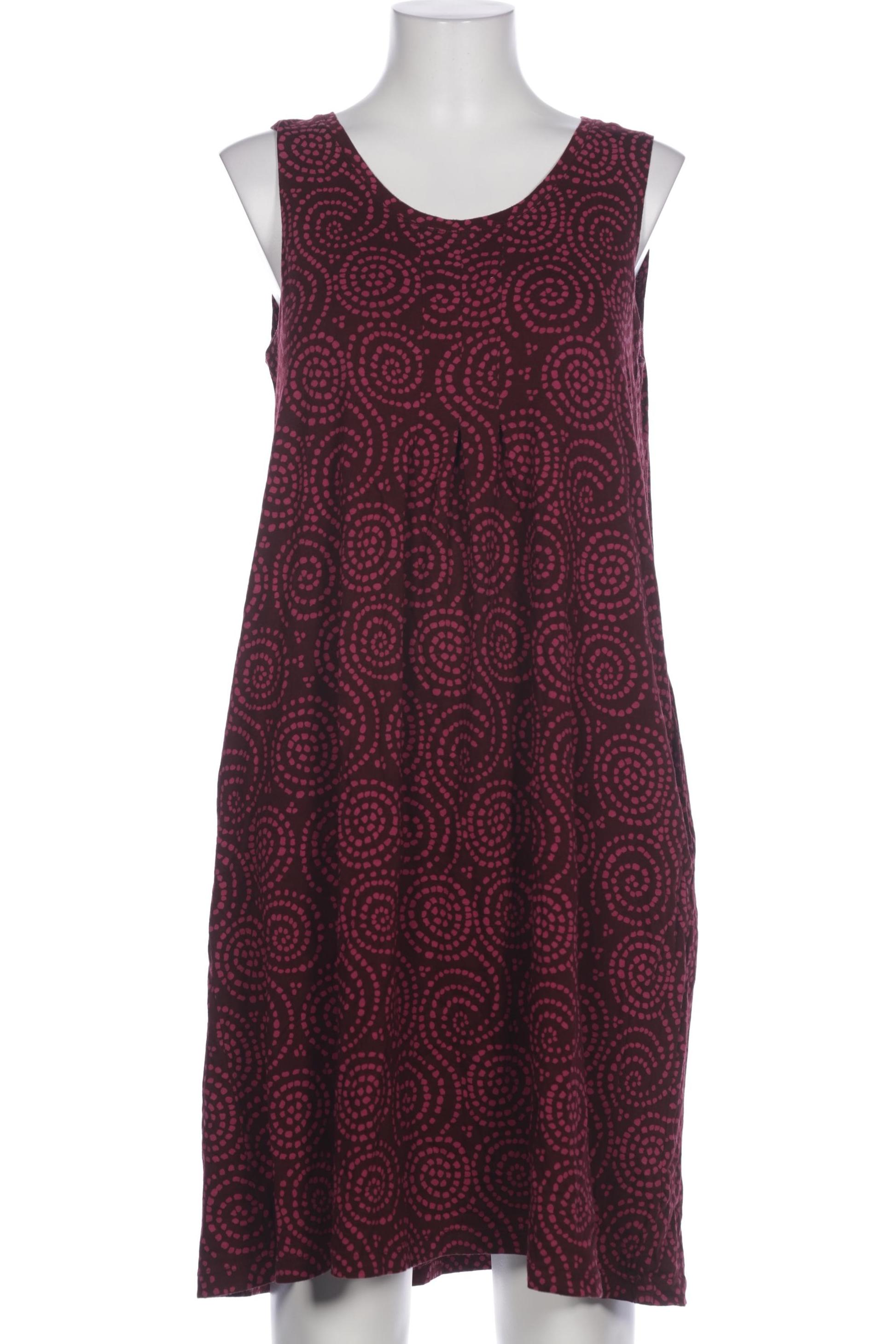 

Gudrun Sjödén Damen Kleid, bordeaux, Gr. 38
