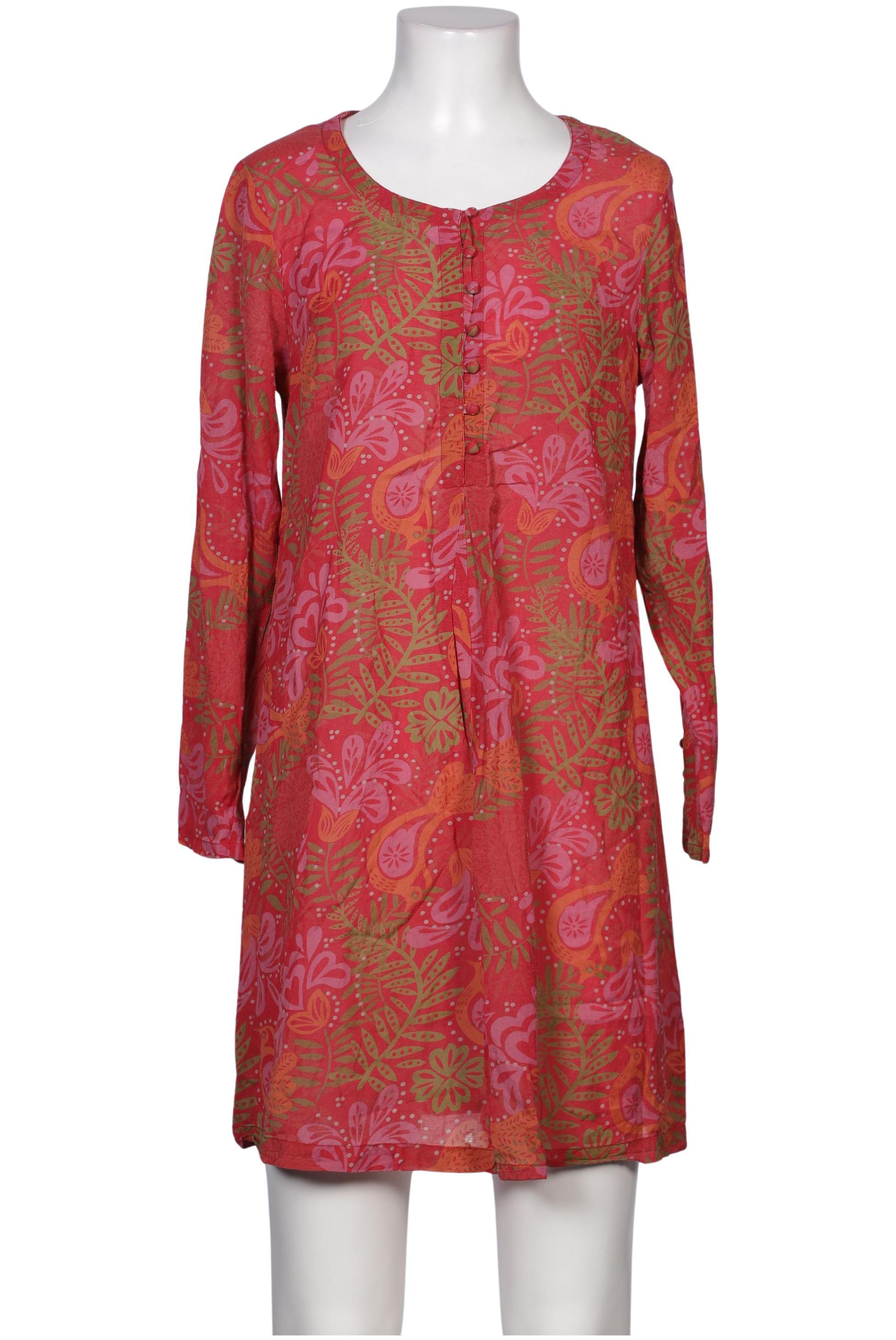 

Gudrun Sjödén Damen Kleid, mehrfarbig, Gr. 36