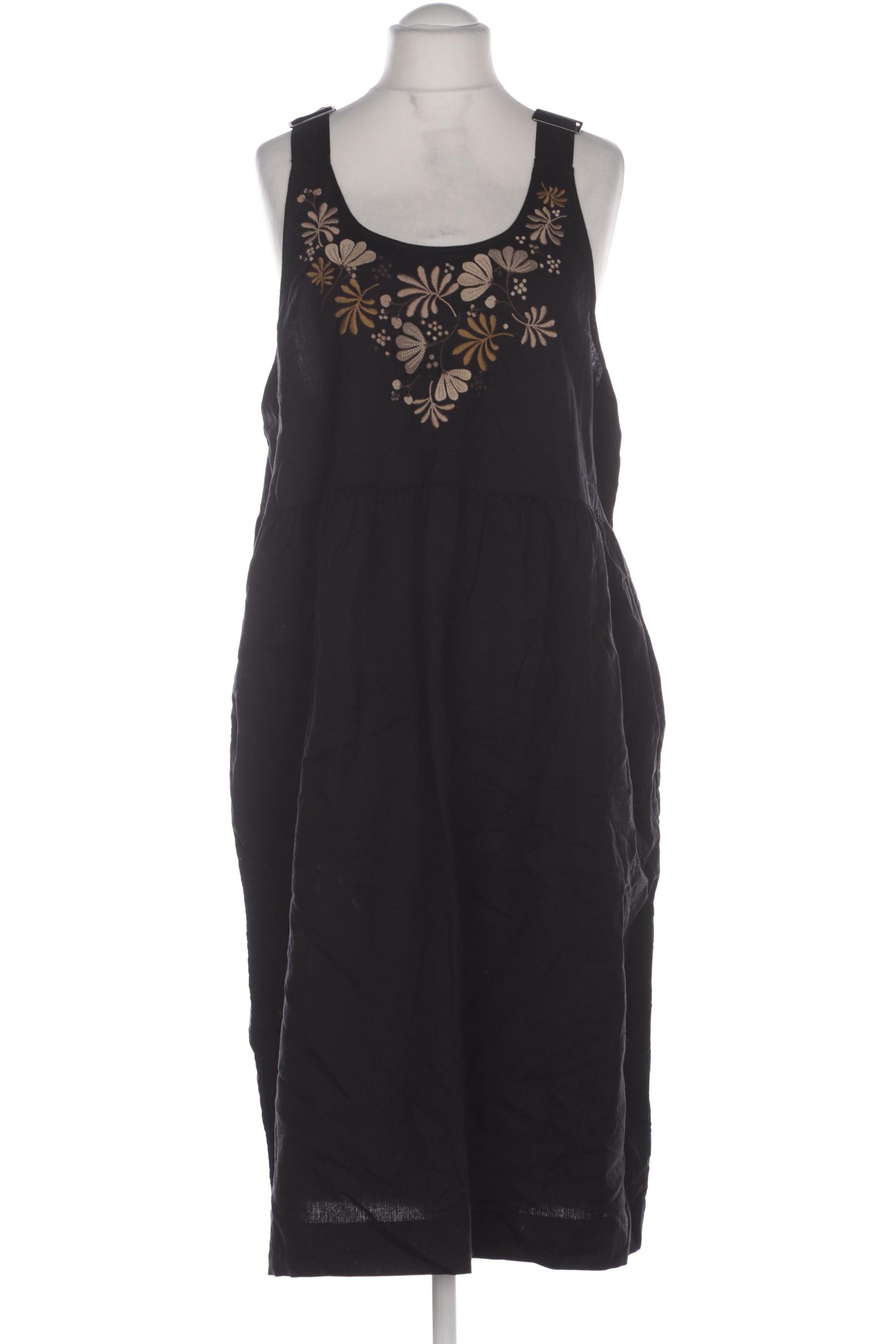 

Gudrun Sjödén Damen Kleid, schwarz, Gr. 44