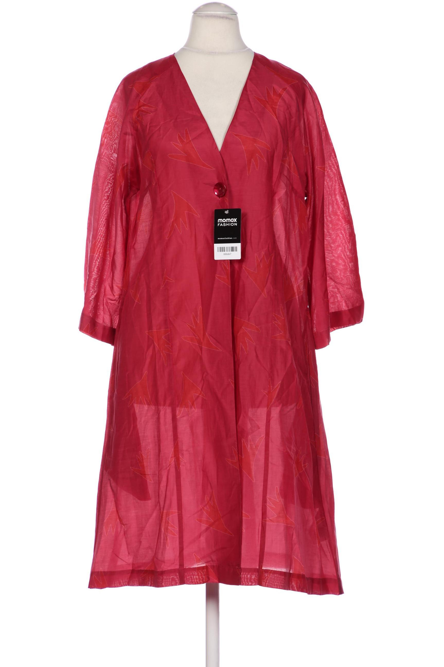 

Gudrun Sjödén Damen Bluse, pink, Gr. 36