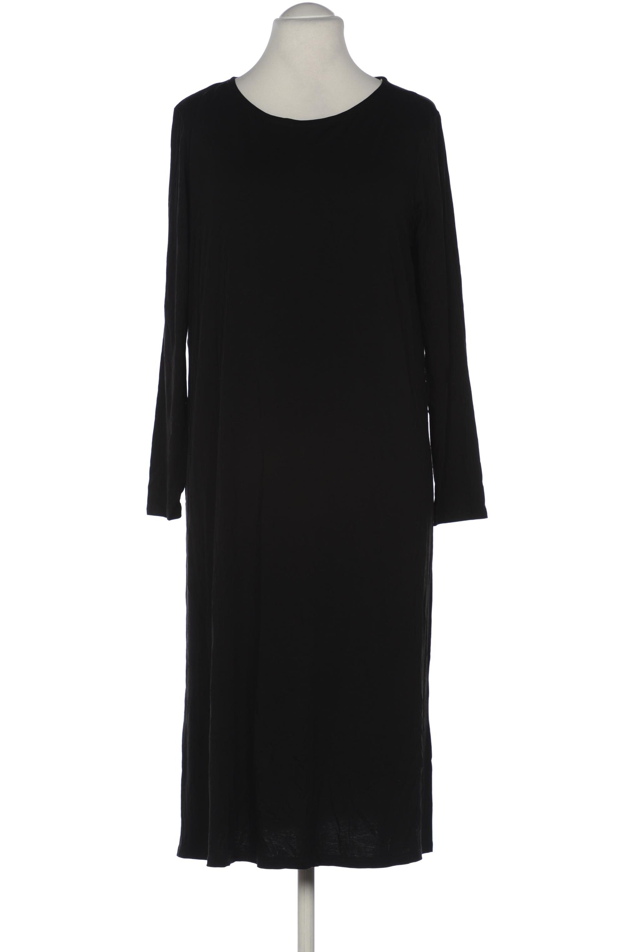 

Gudrun Sjödén Damen Kleid, schwarz, Gr. 42