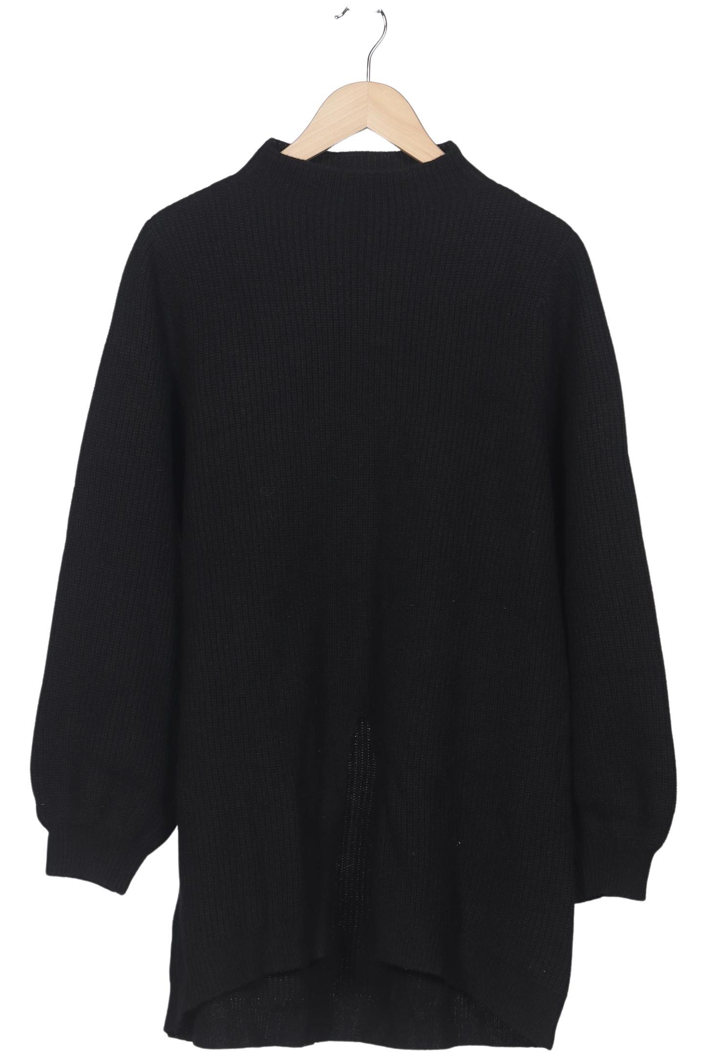 

Gudrun Sjödén Damen Pullover, schwarz, Gr. 38