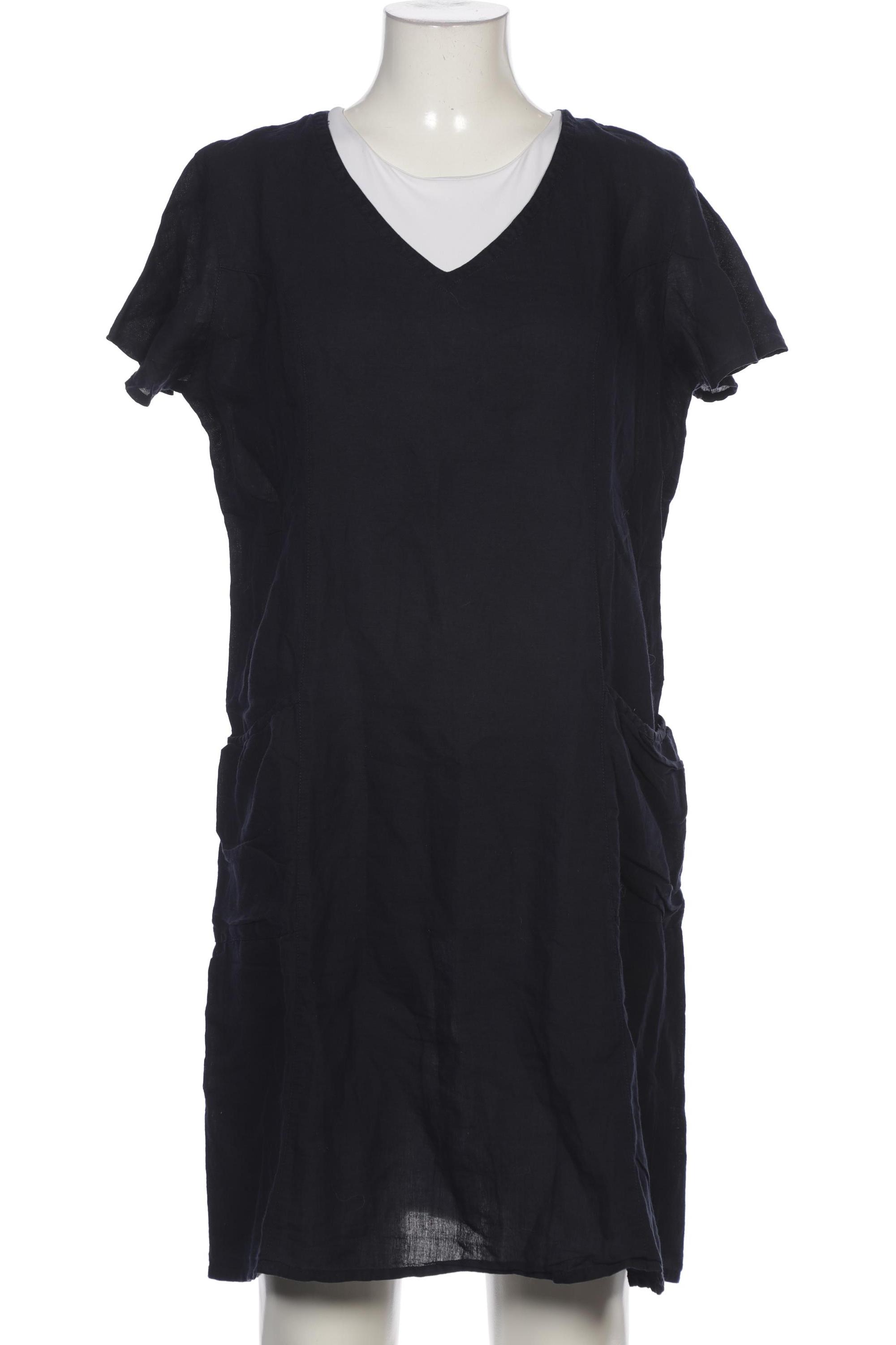 

Gudrun Sjödén Damen Kleid, marineblau