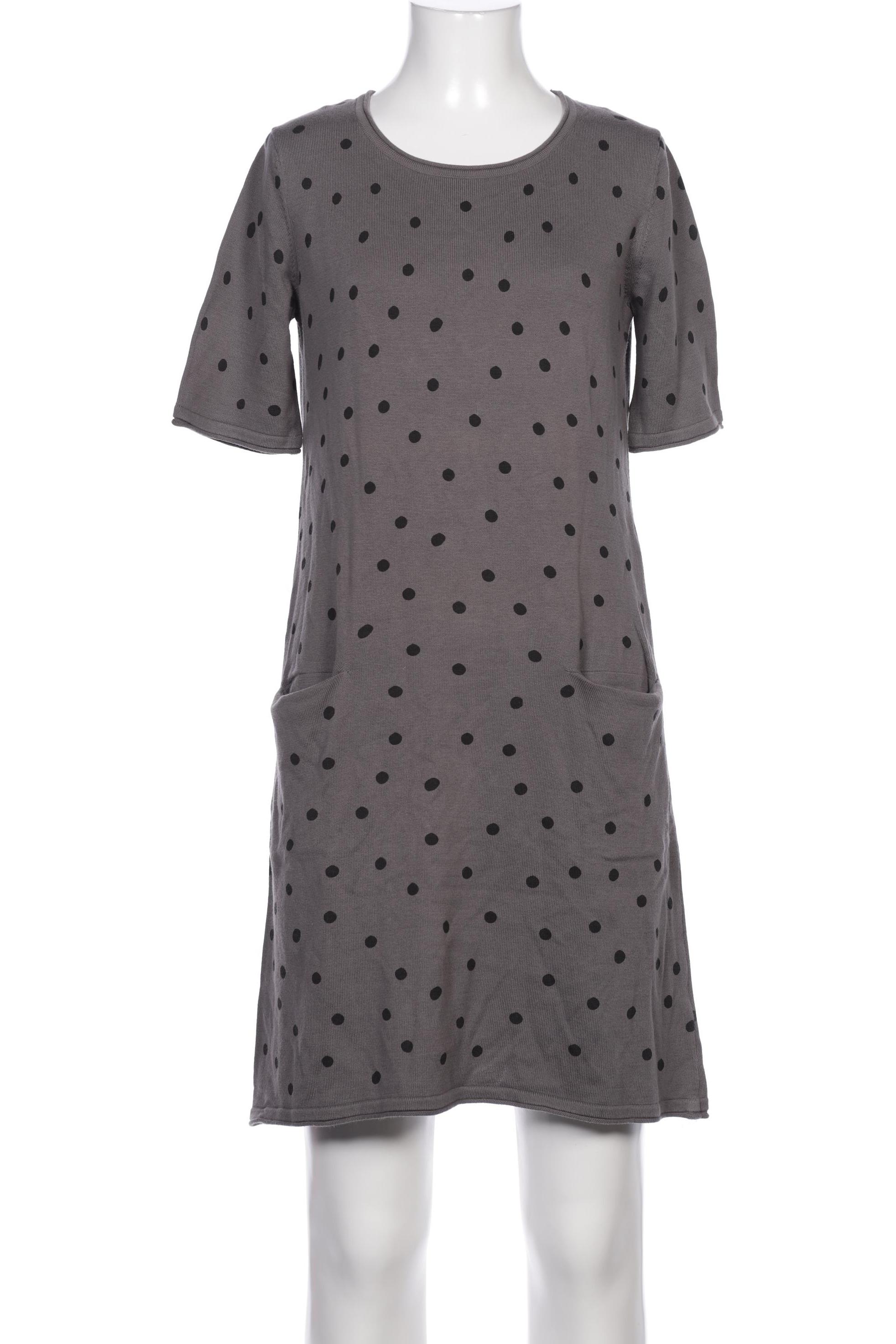 

Gudrun Sjödén Damen Kleid, grau