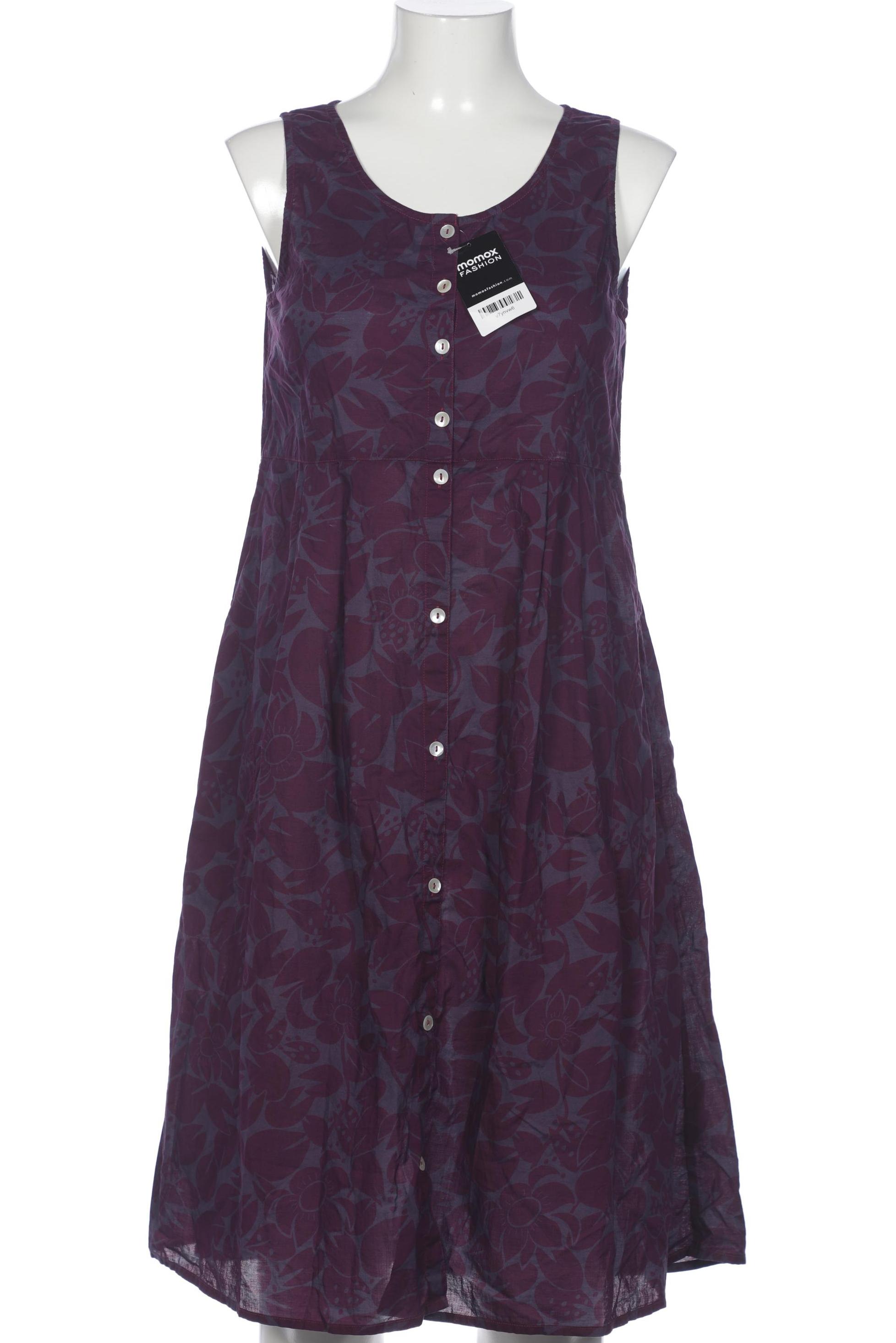

Gudrun Sjödén Damen Kleid, bordeaux, Gr. 36