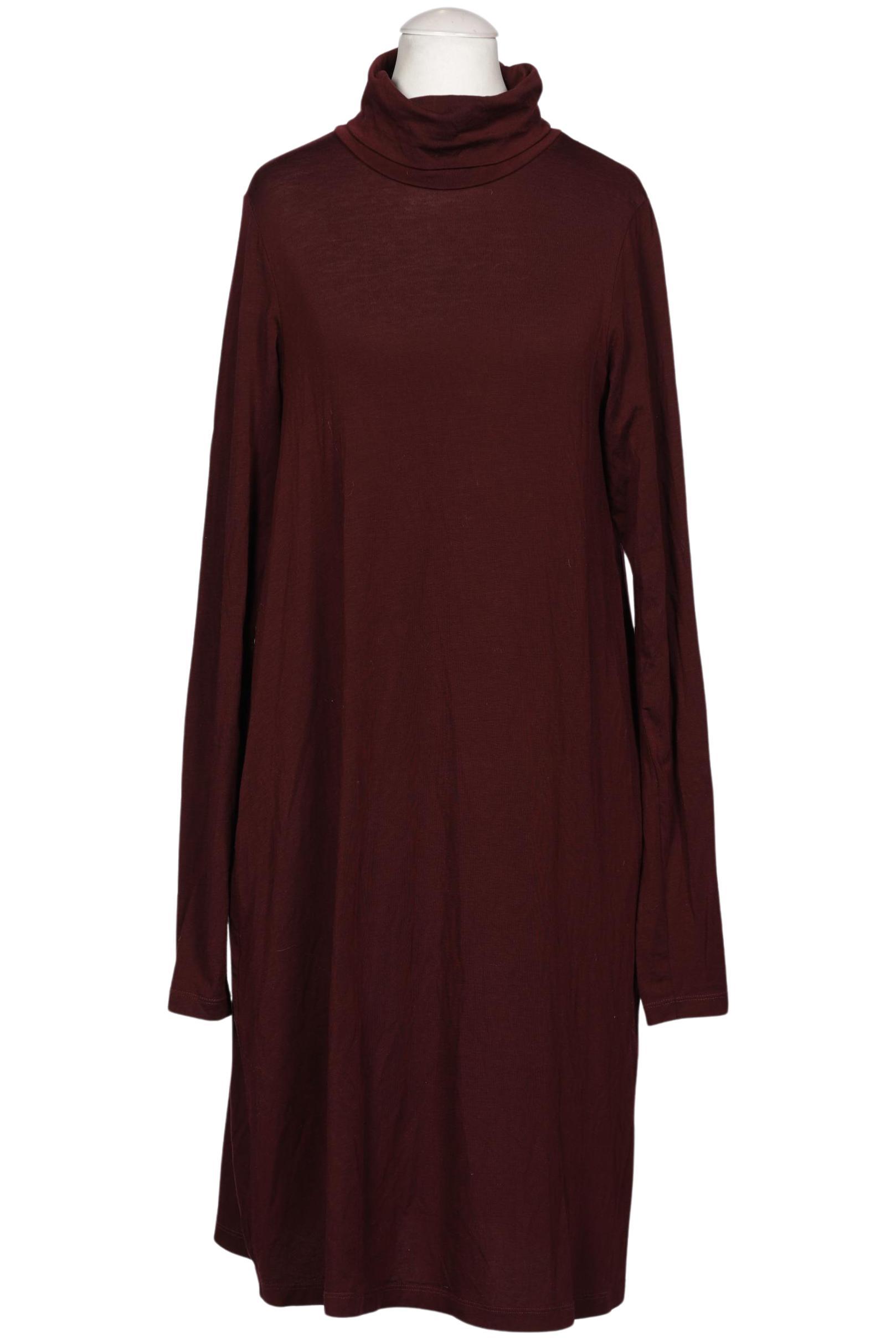 

Gudrun Sjödén Damen Kleid, bordeaux, Gr. 34