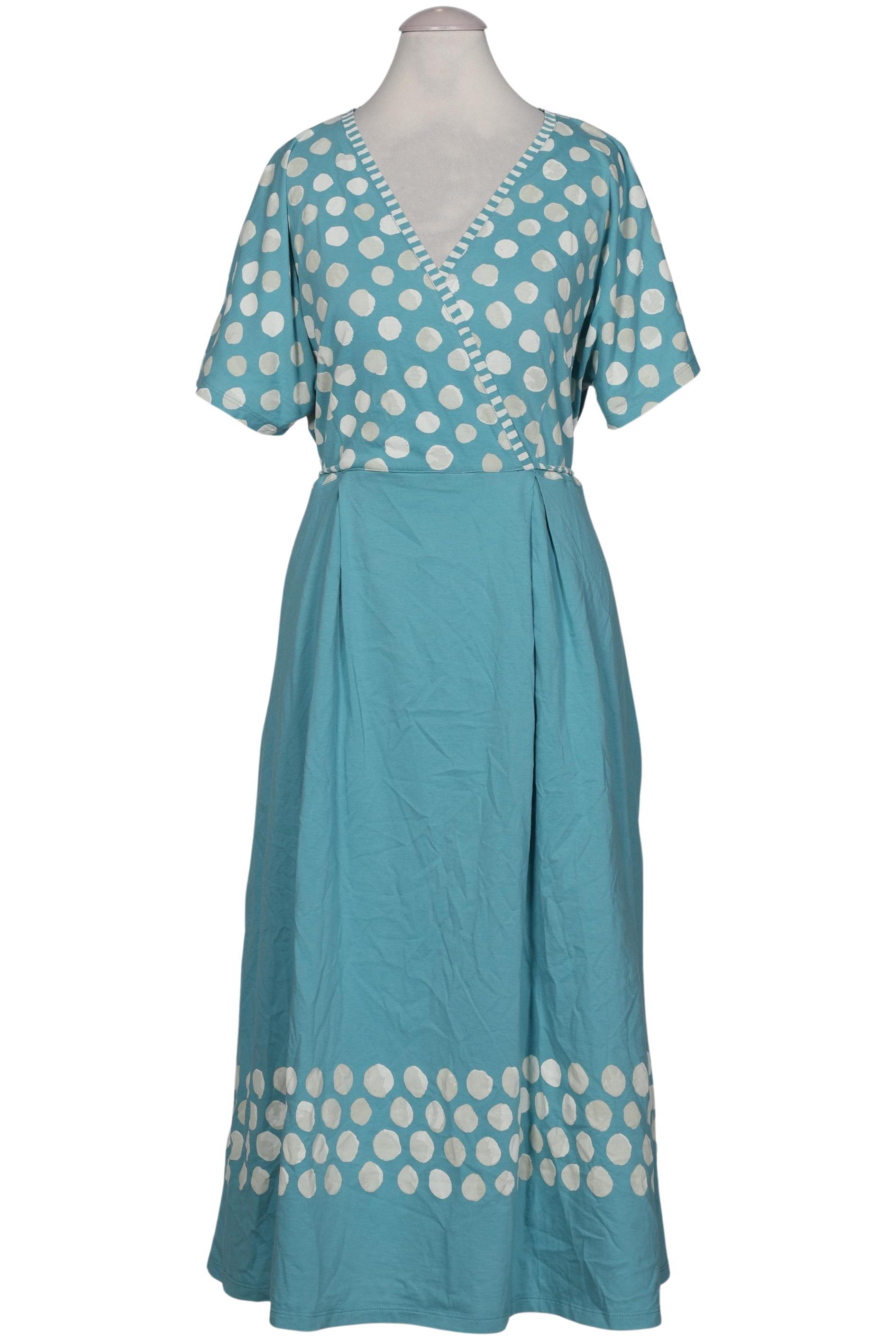 

Gudrun Sjödén Damen Kleid, mehrfarbig, Gr. 38