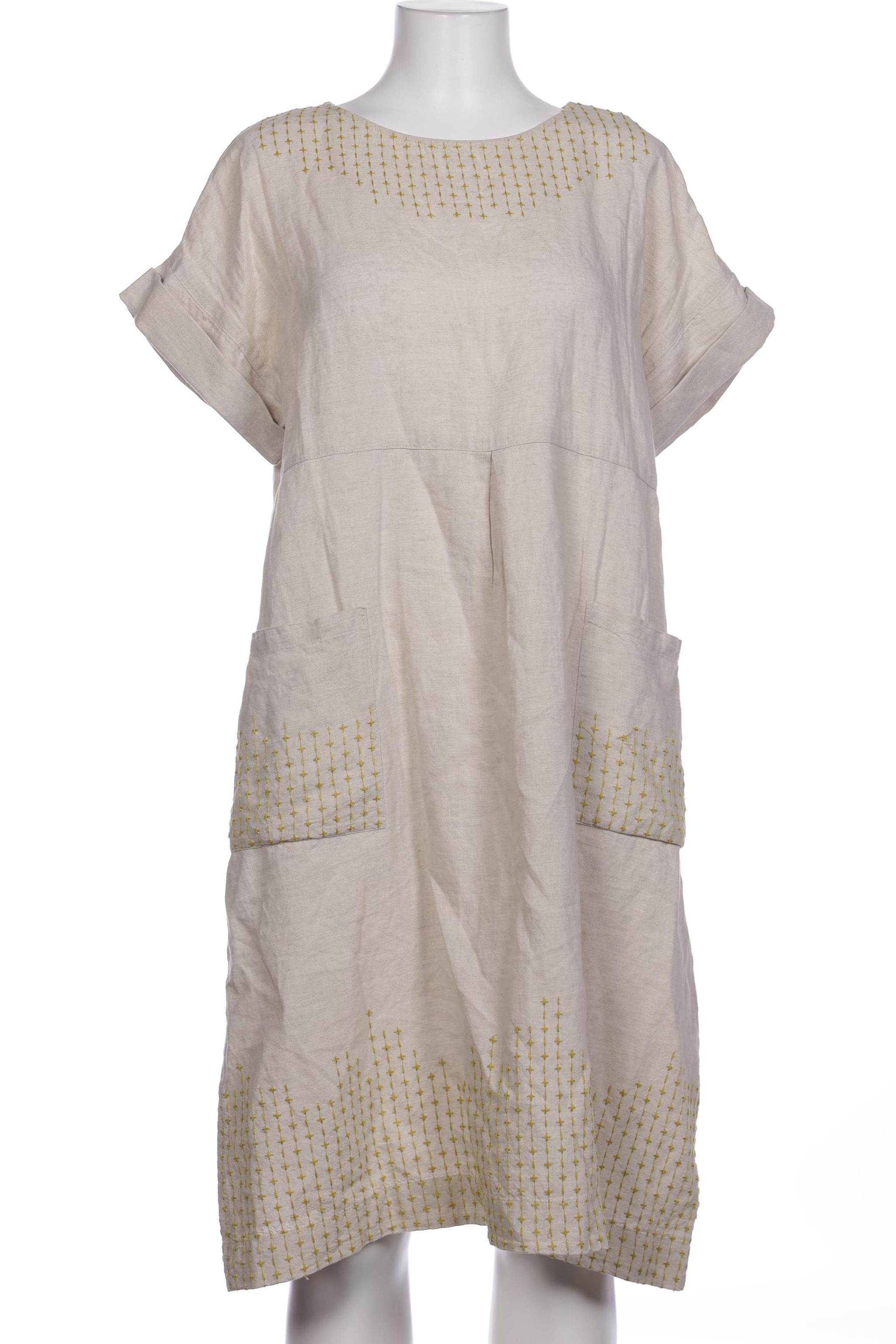 

Gudrun Sjödén Damen Kleid, grau, Gr. 38