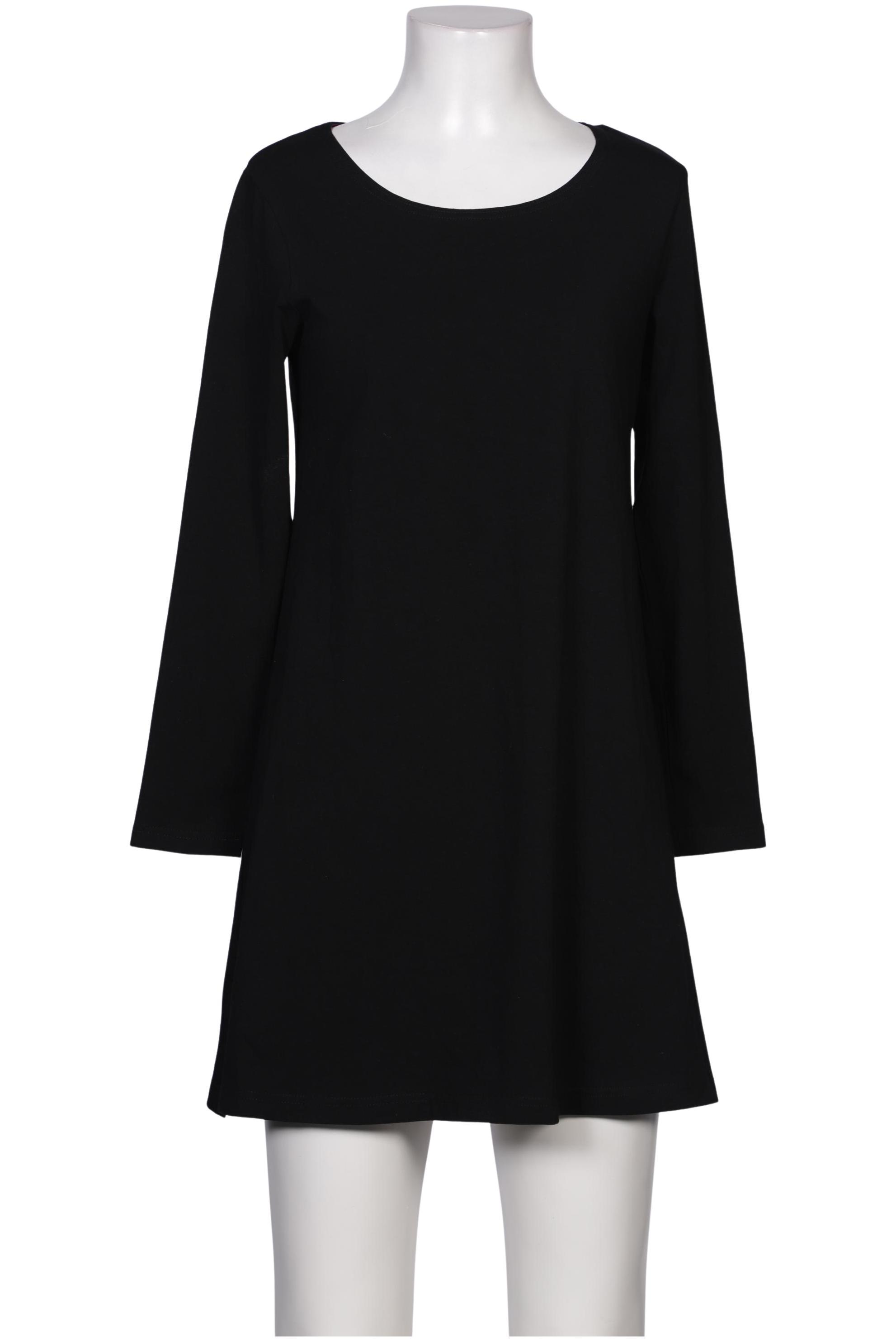 

Gudrun Sjödén Damen Kleid, schwarz, Gr. 36