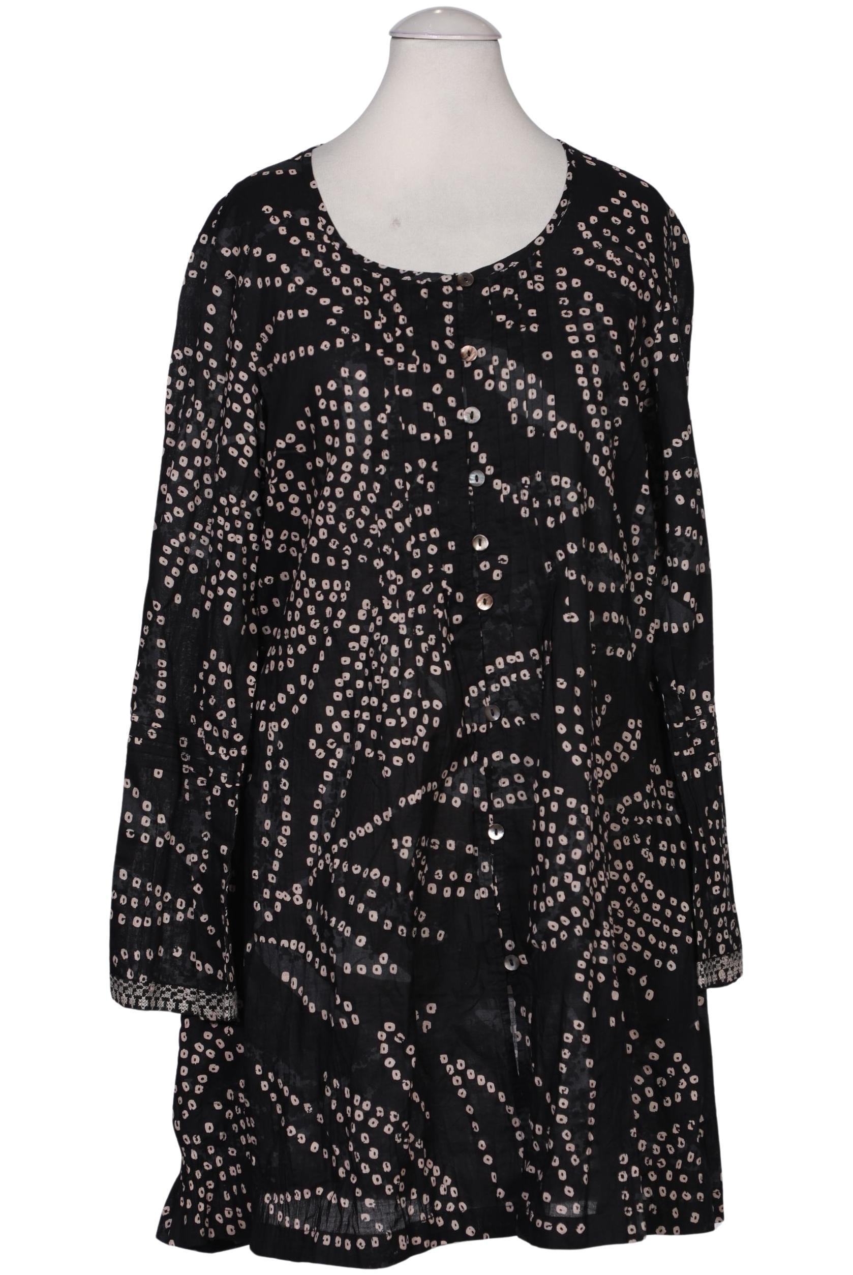 

Gudrun Sjödén Damen Kleid, schwarz, Gr. 36