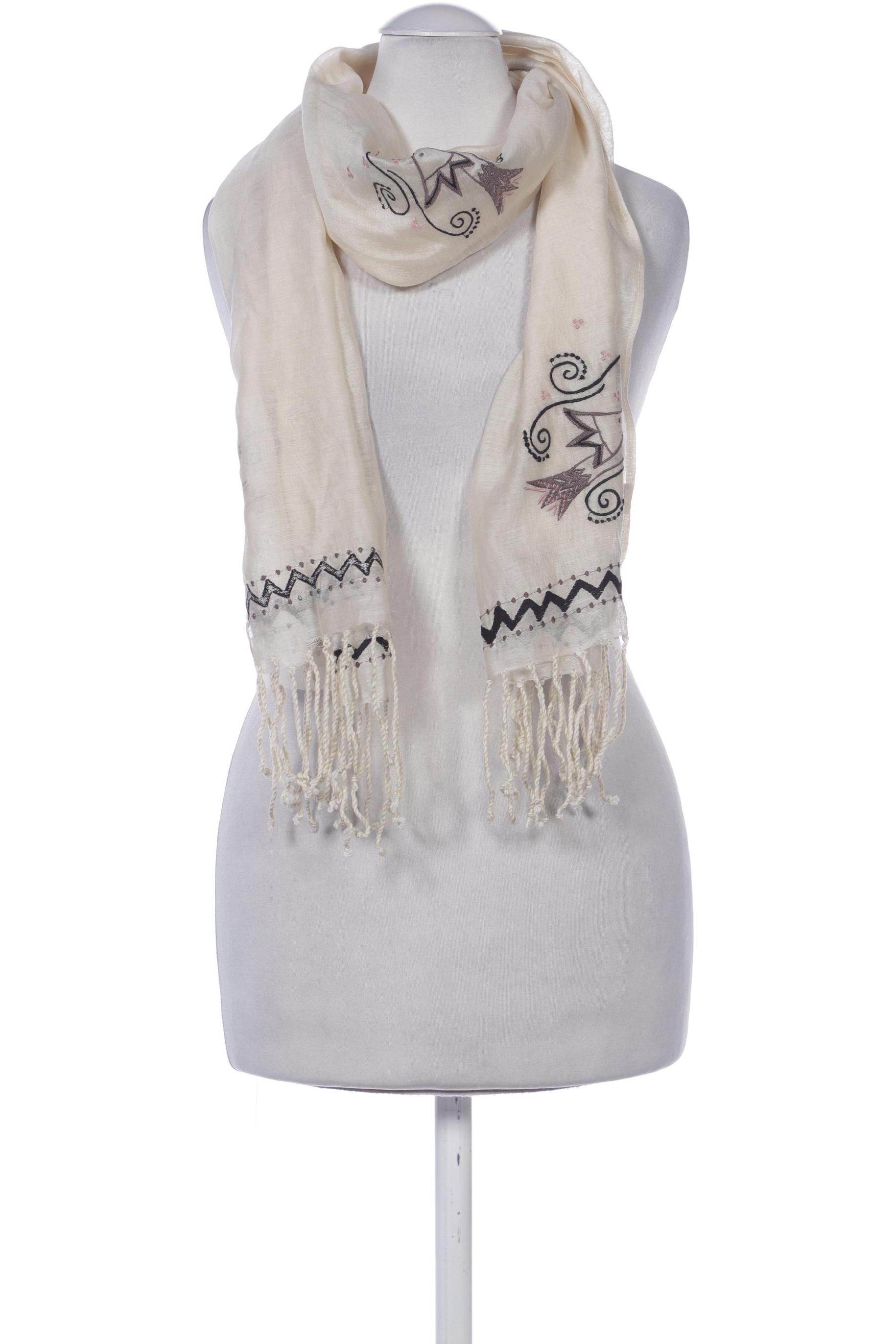 

Gudrun Sjödén Damen Schal, beige, Gr.