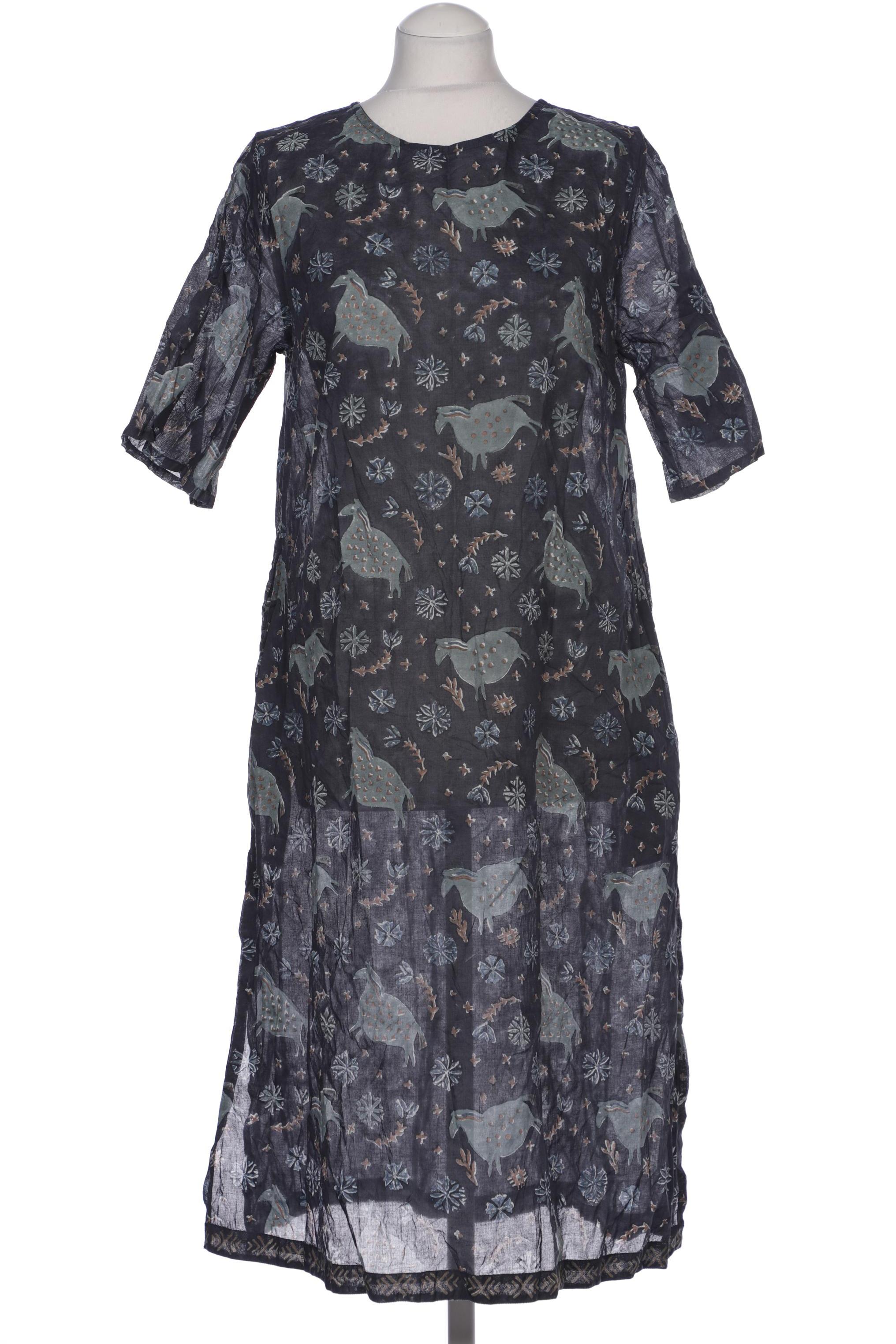 

Gudrun Sjödén Damen Kleid, grau, Gr. 36