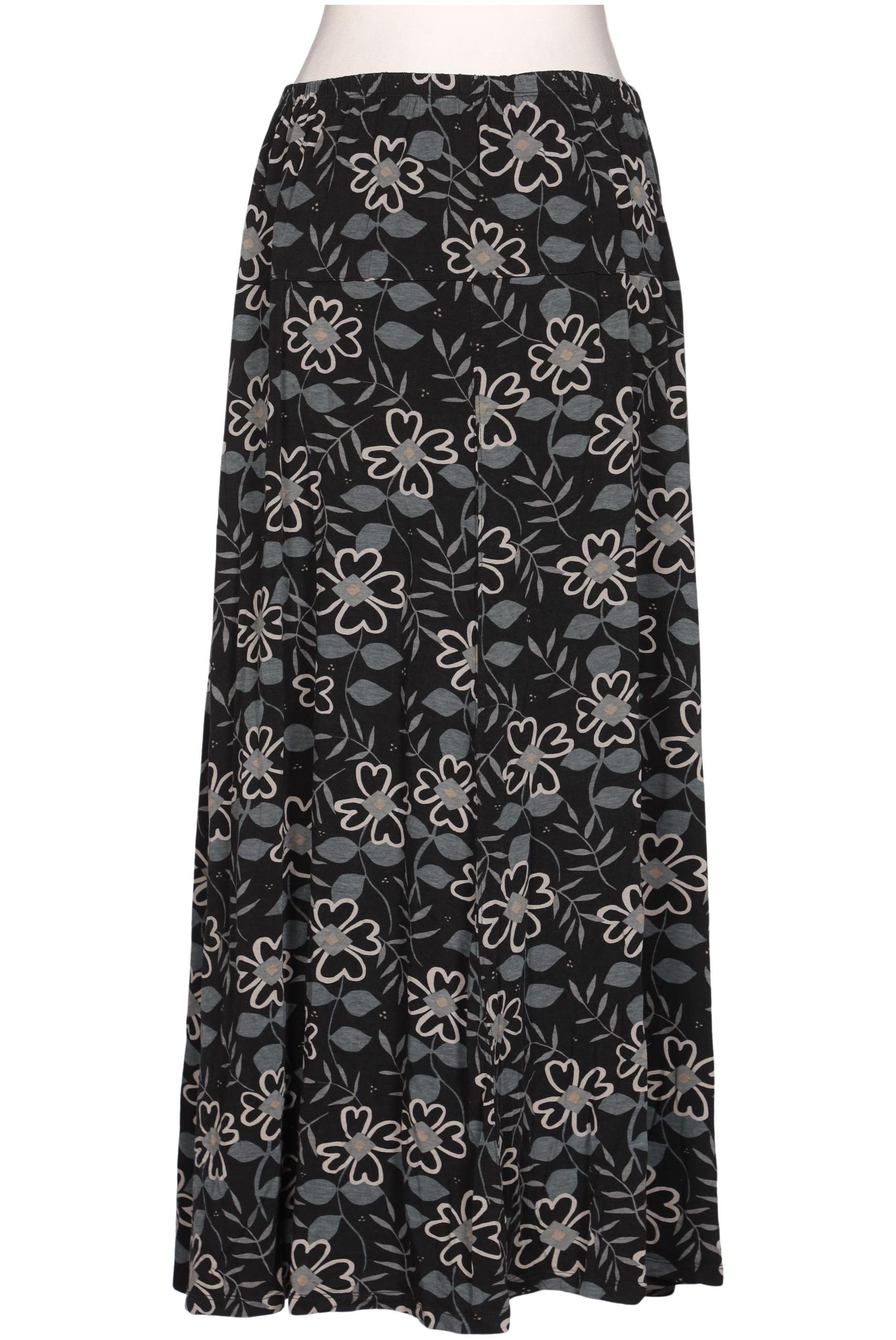 

Gudrun Sjödén Damen Rock, mehrfarbig, Gr. 36