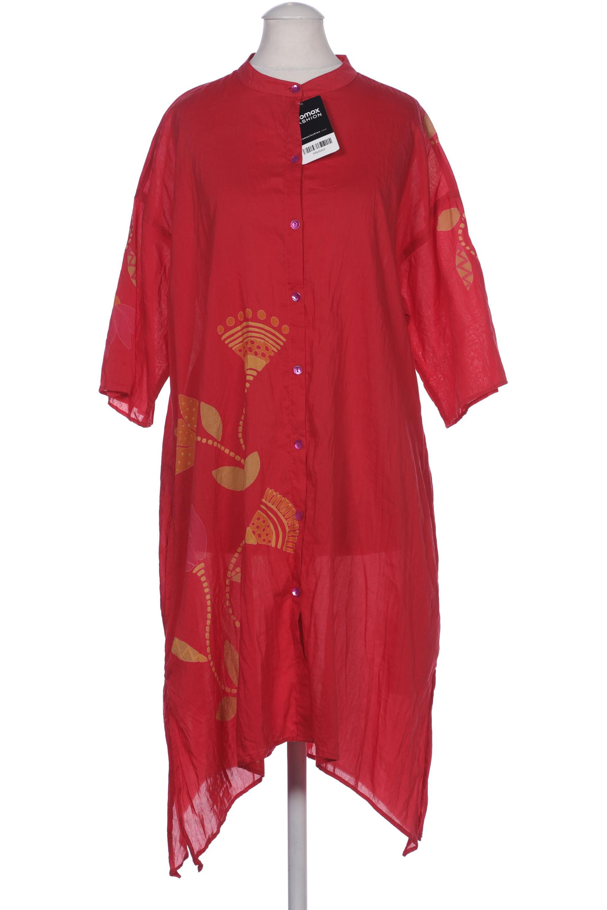 

Gudrun Sjödén Damen Kleid, rot, Gr. 36