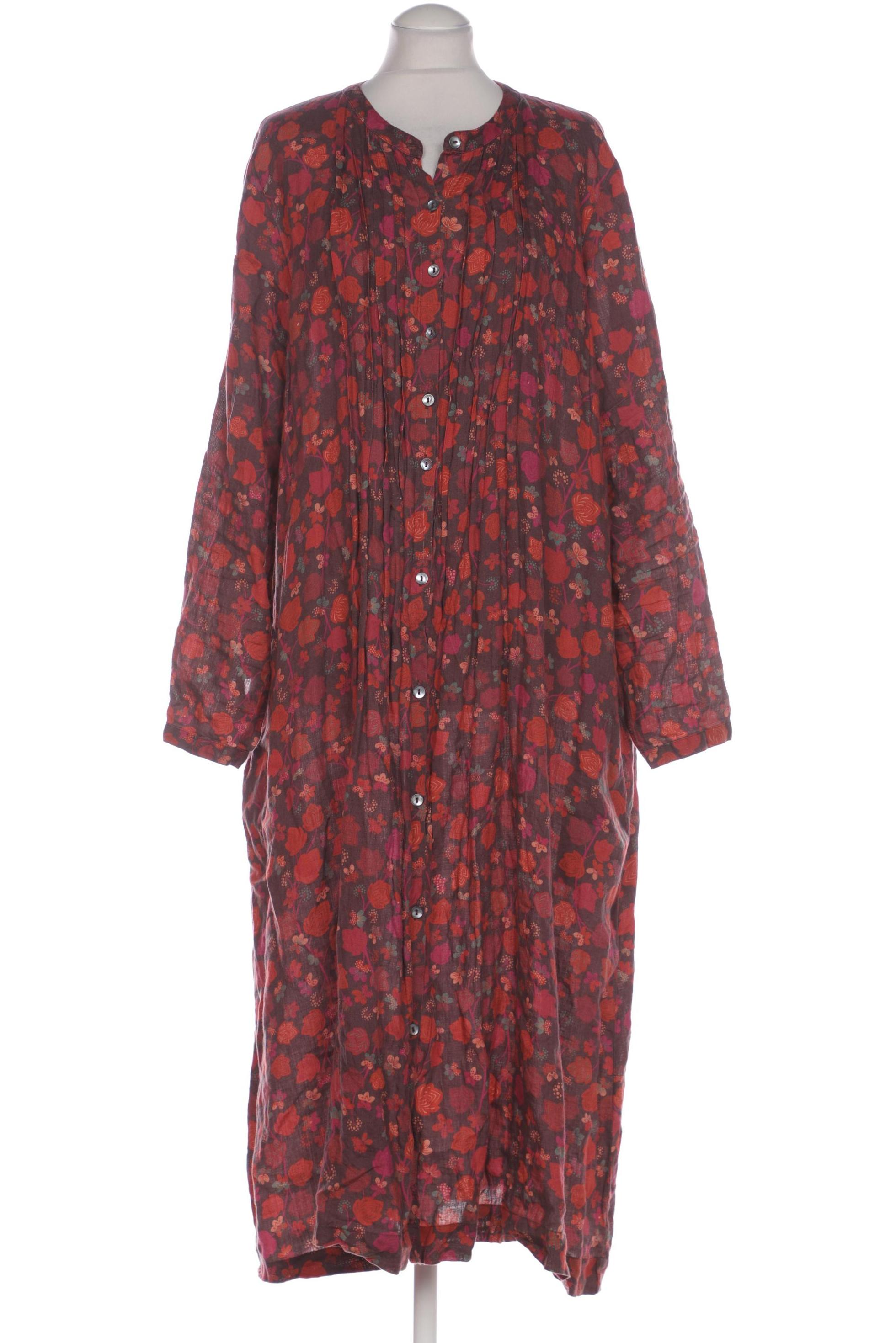 

Gudrun Sjödén Damen Kleid, mehrfarbig, Gr. 44