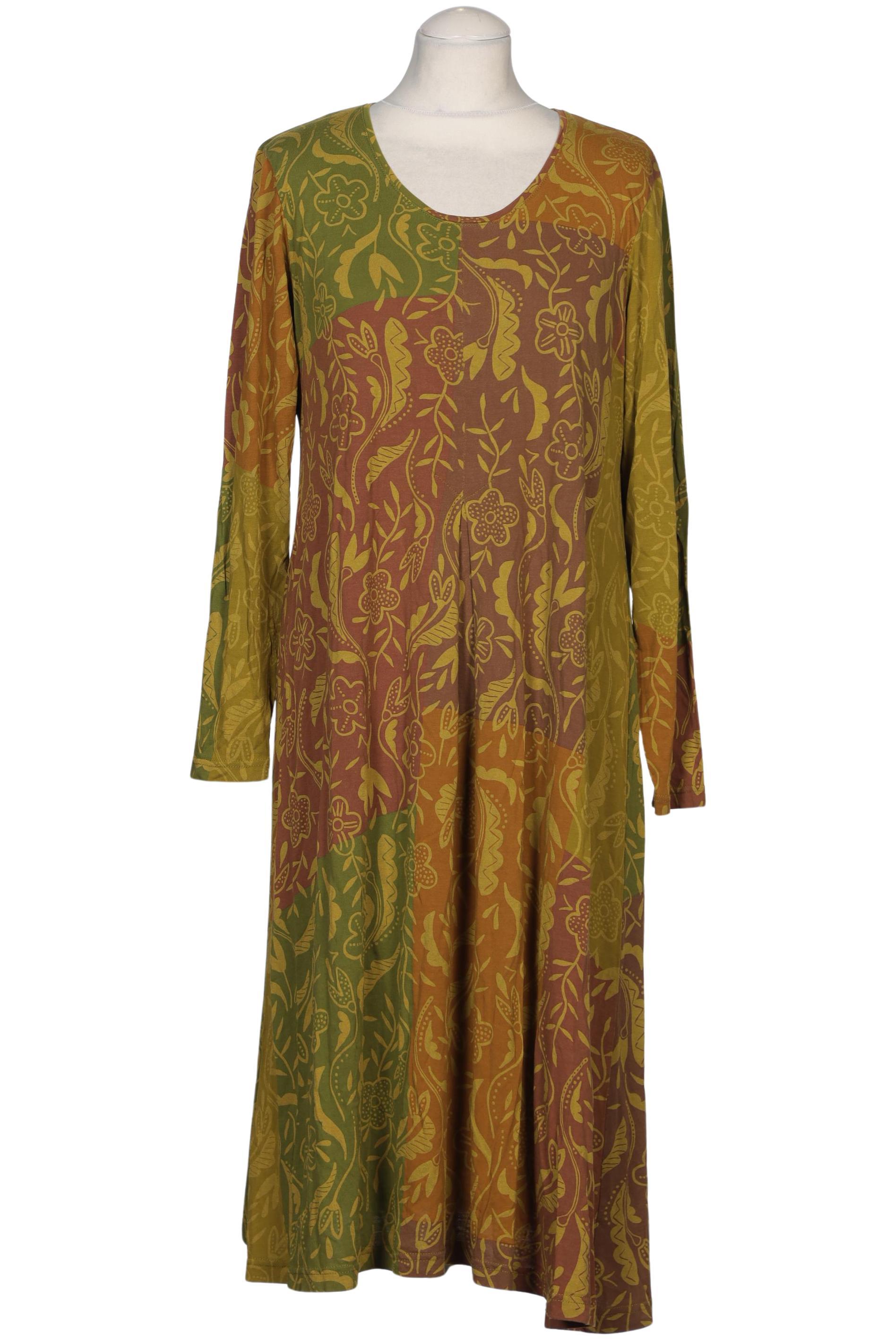 

Gudrun Sjödén Damen Kleid, mehrfarbig, Gr. 42
