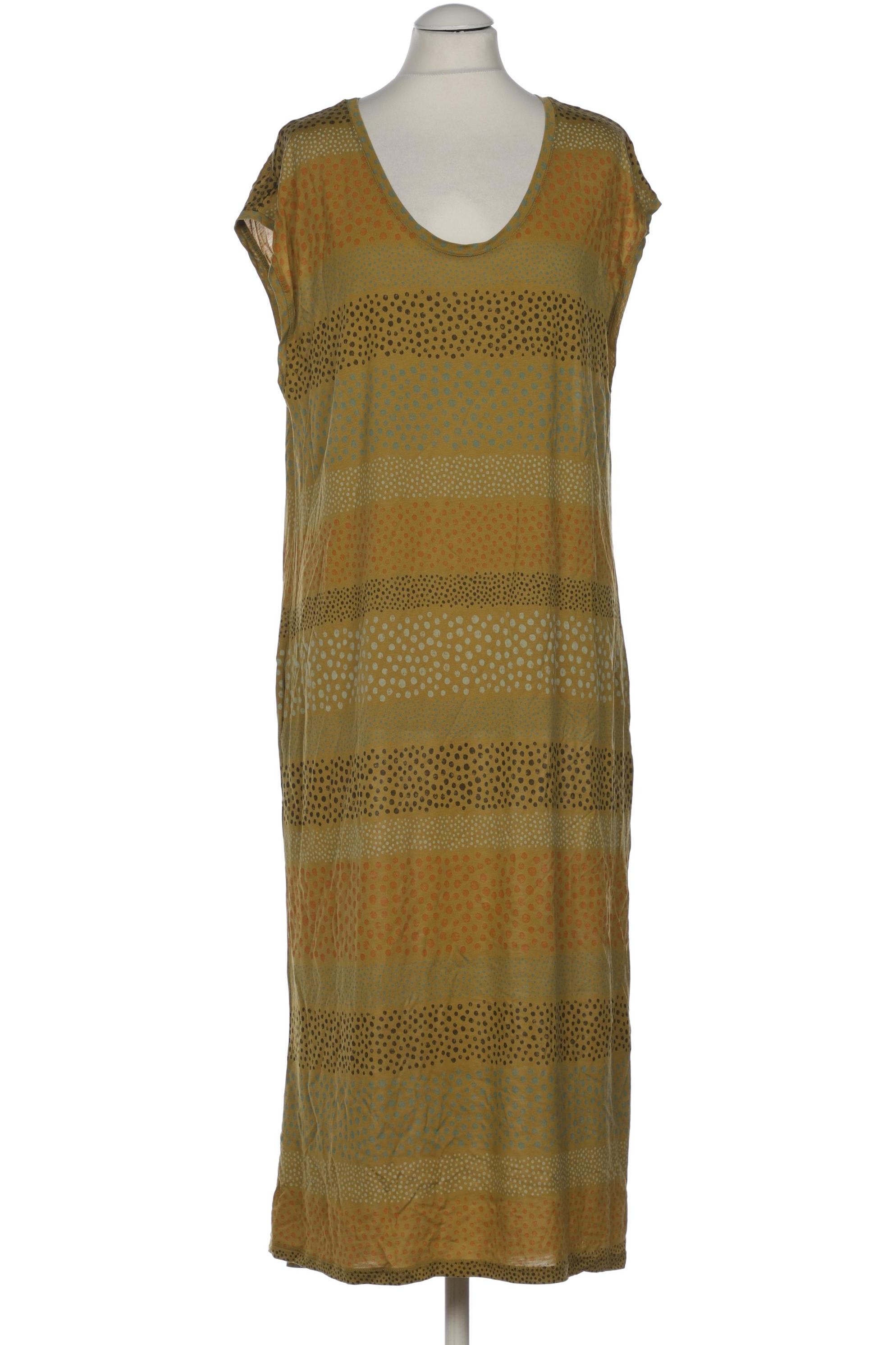 

Gudrun Sjödén Damen Kleid, grün, Gr. 44