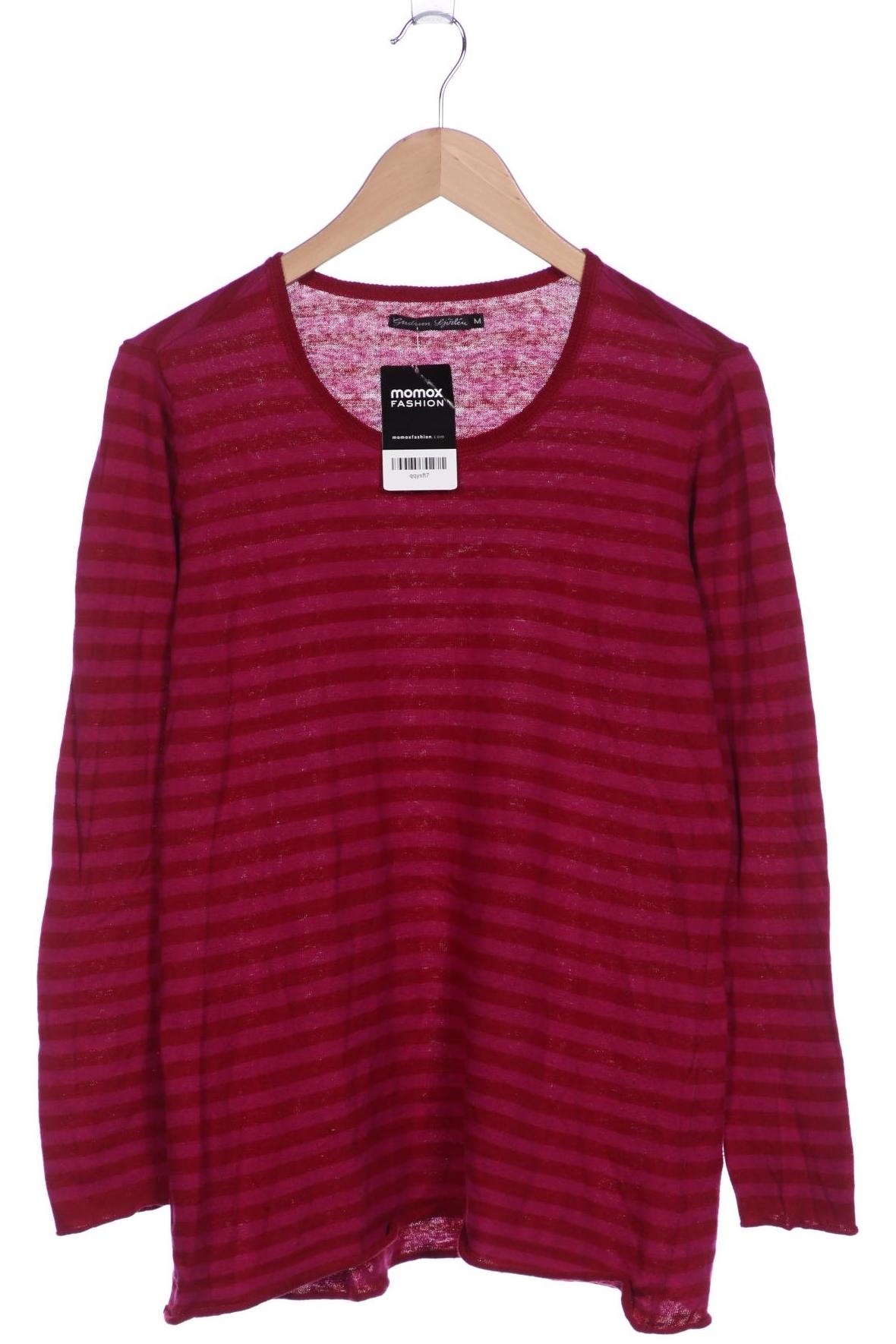 

Gudrun Sjödén Damen Pullover, pink, Gr. 38