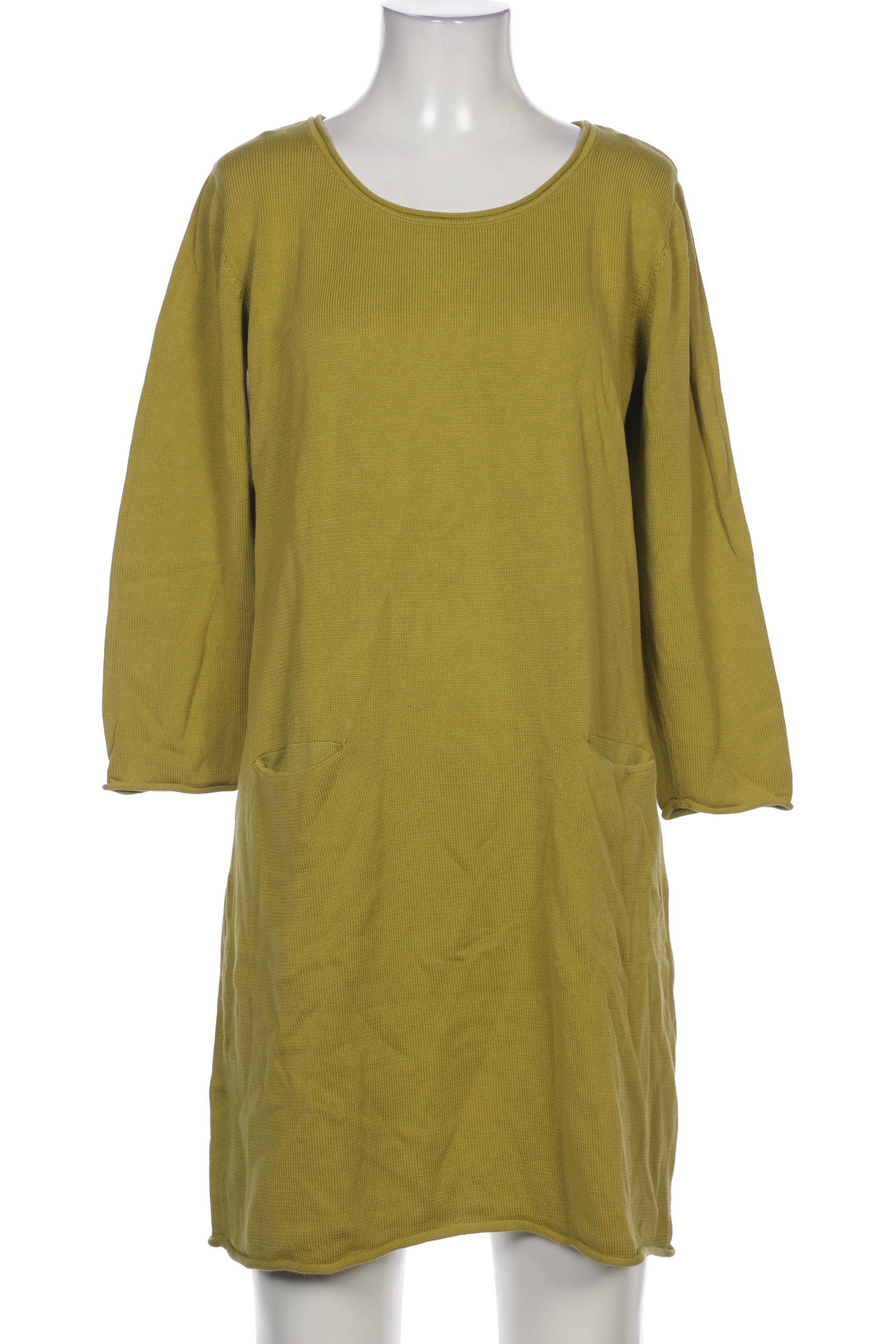 

Gudrun Sjöden Damen Kleid, grün, Gr. 38