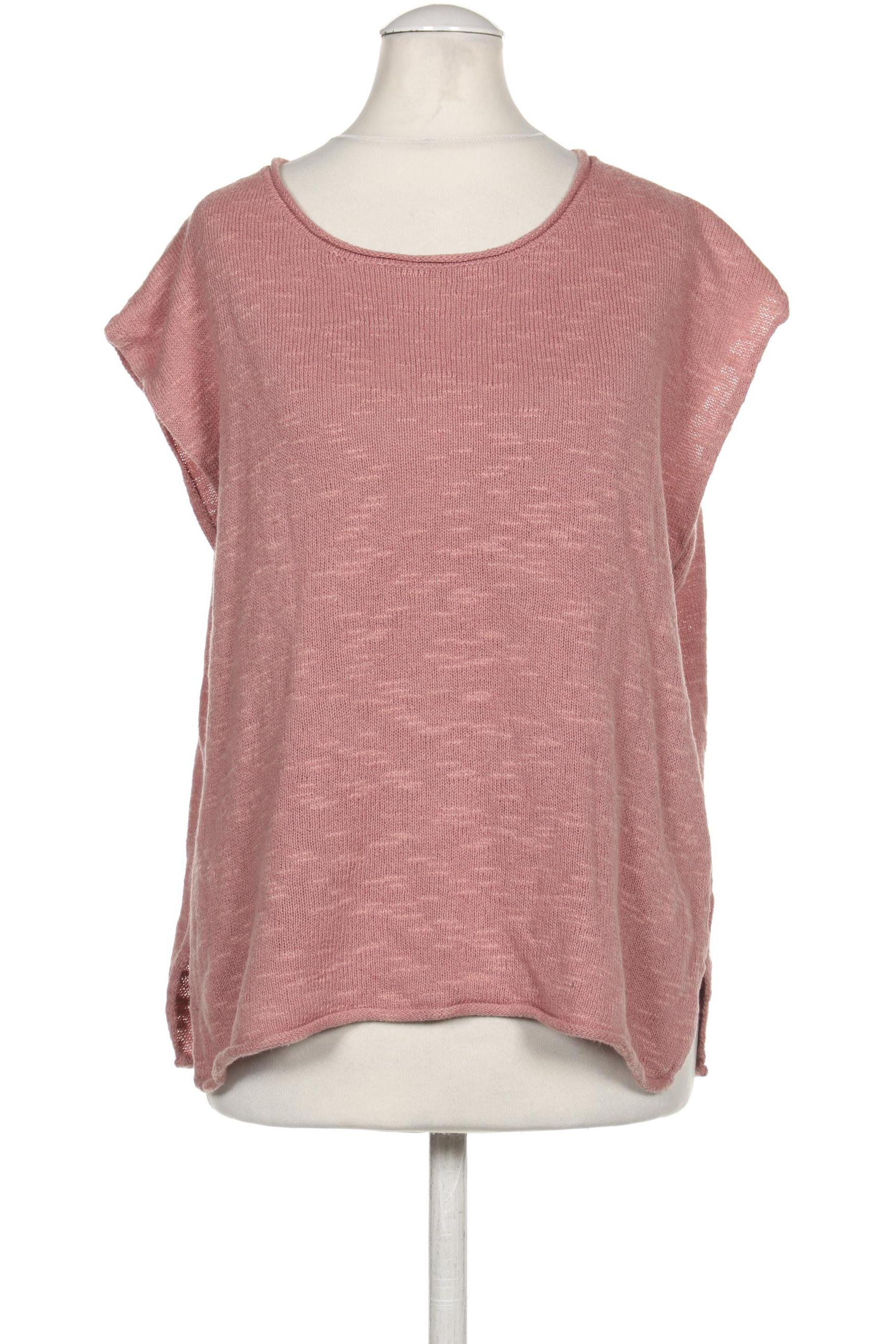 

Gudrun Sjödén Damen Pullover, bordeaux