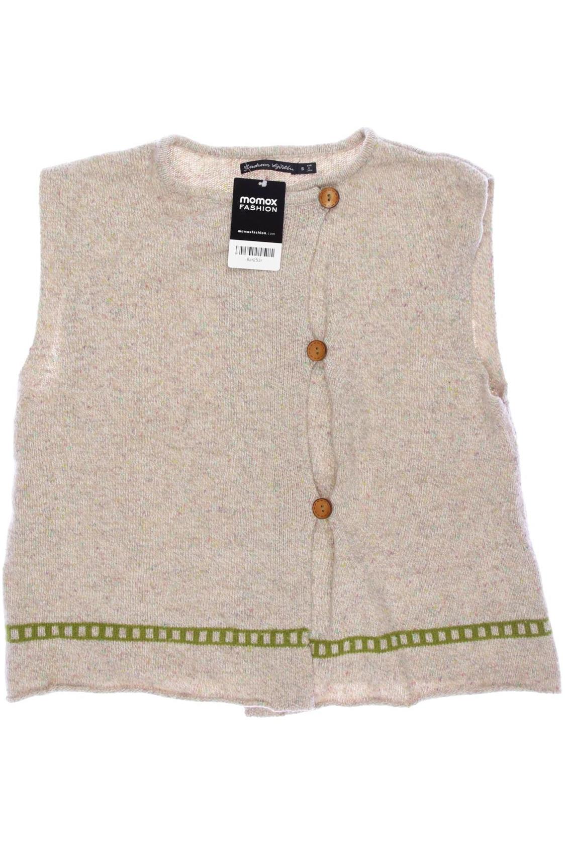 

Gudrun Sjödén Damen Weste, beige, Gr. 36