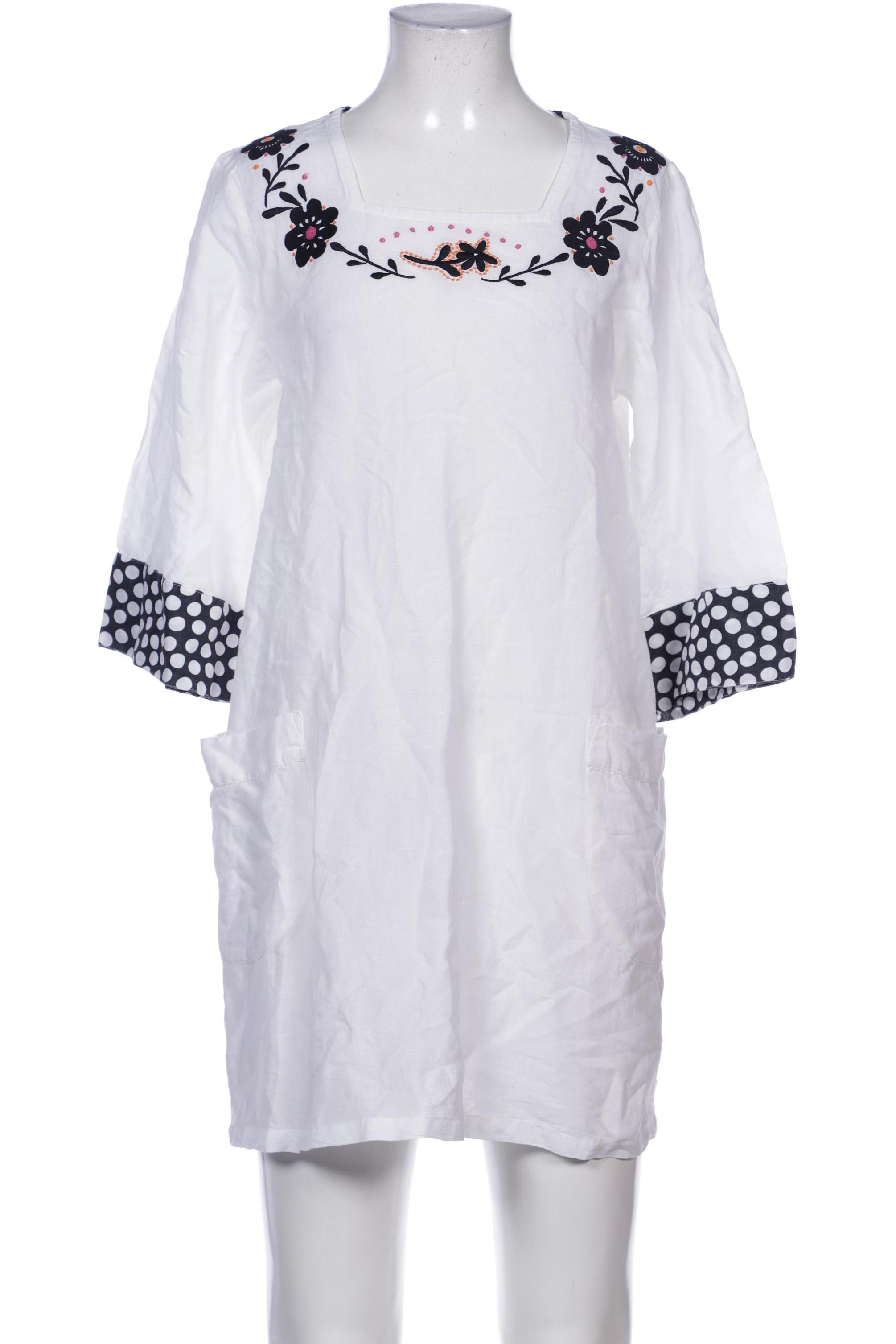 

Gudrun Sjödén Damen Kleid, mehrfarbig, Gr. 36