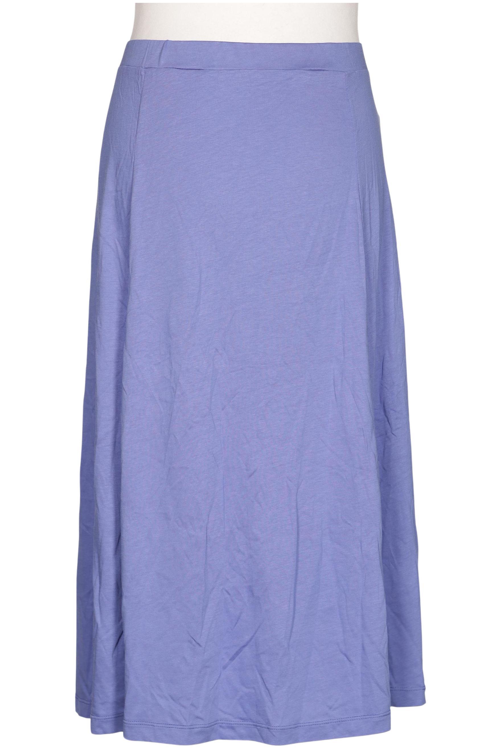 

Gudrun Sjödén Damen Rock, hellblau, Gr. 44