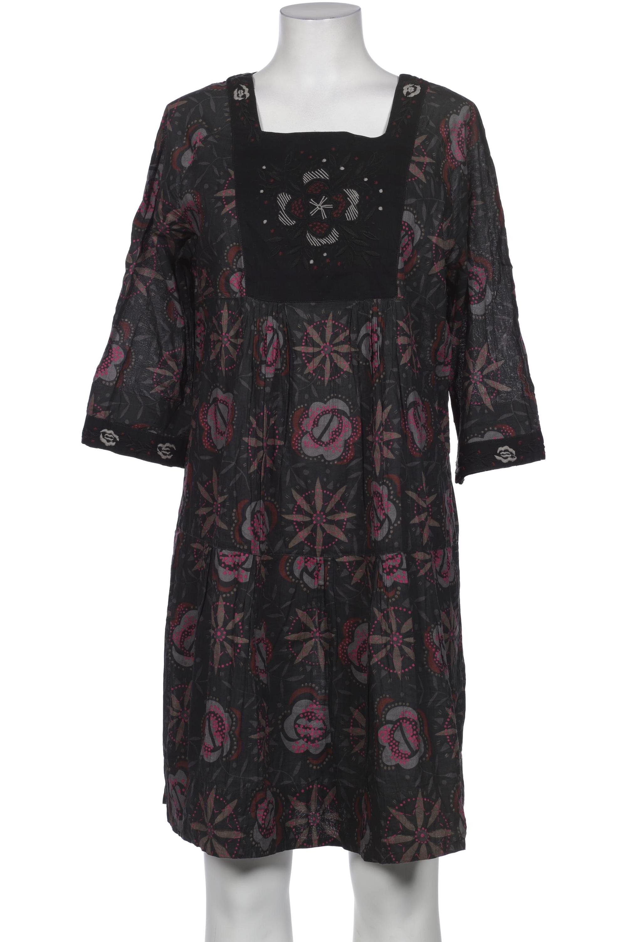 

Gudrun Sjödén Damen Kleid, grau, Gr. 38