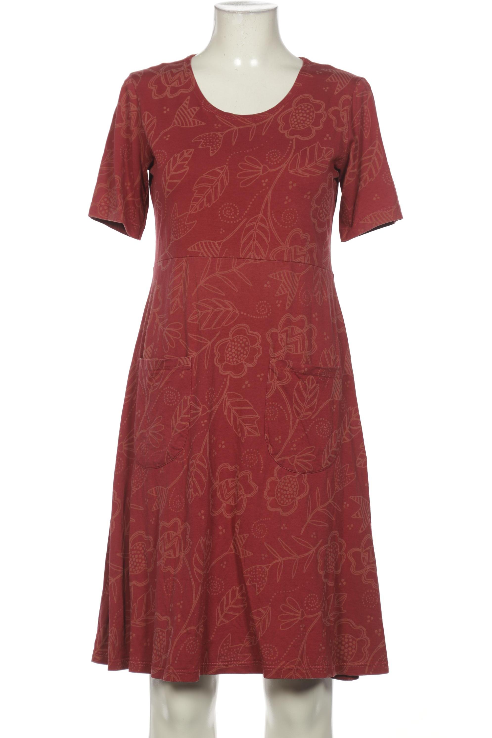 

Gudrun Sjödén Damen Kleid, bordeaux