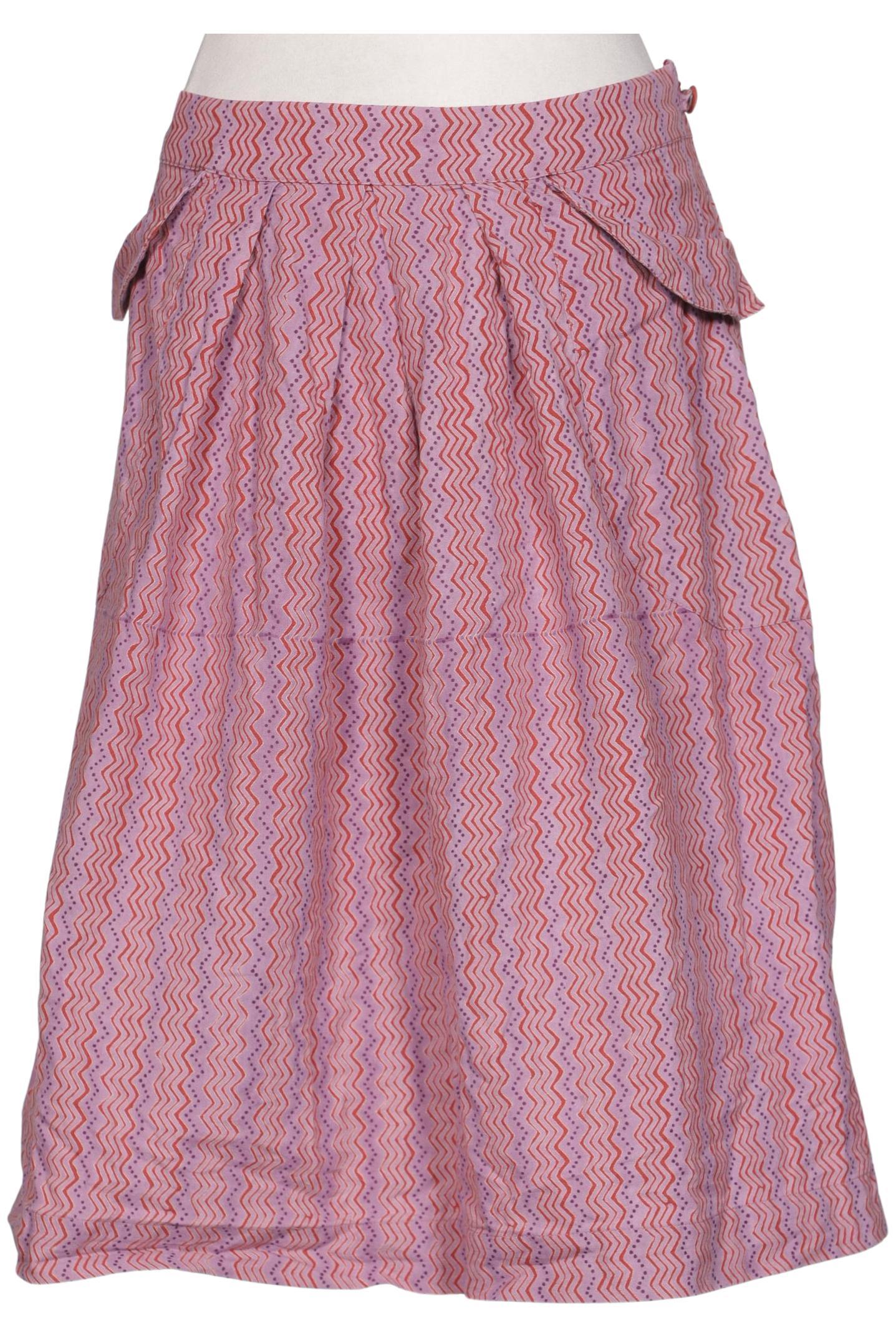 

Gudrun Sjödén Damen Rock, pink, Gr. 38