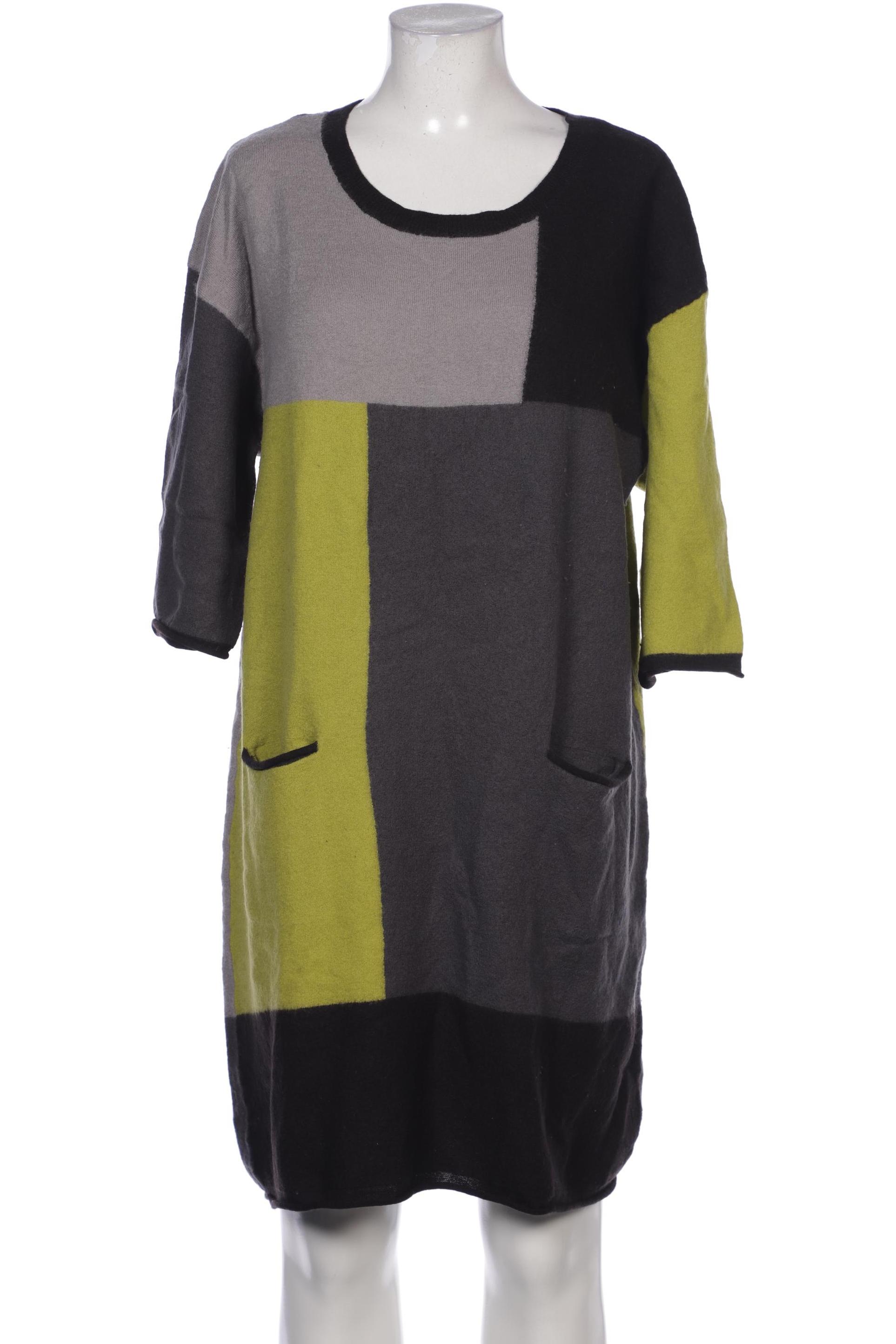 

Gudrun Sjödén Damen Kleid, grau, Gr. 38