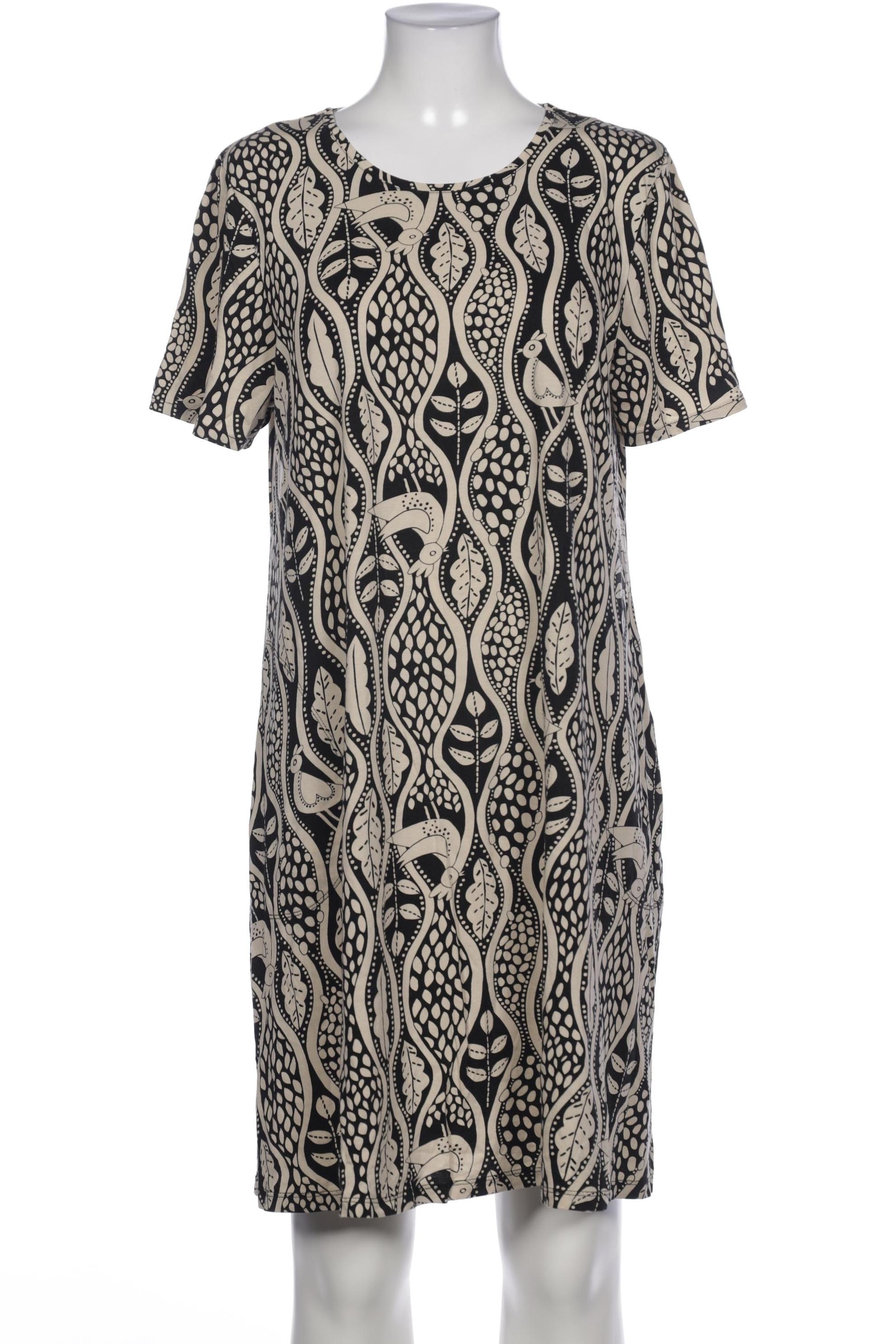 

Gudrun Sjödén Damen Kleid, beige, Gr. 42