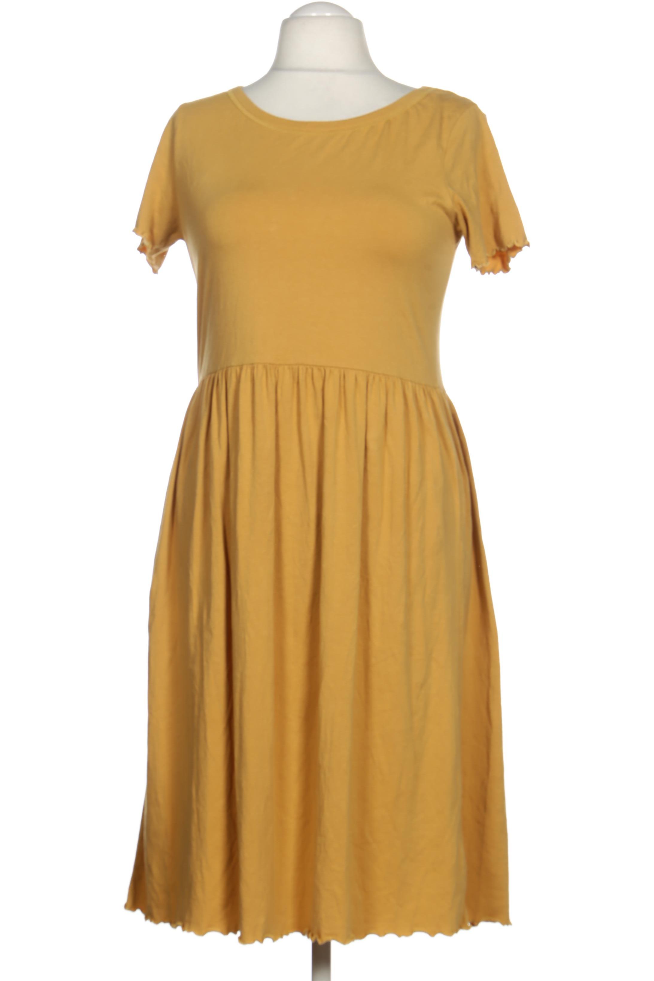 

Gudrun Sjödén Damen Kleid, orange, Gr. 42