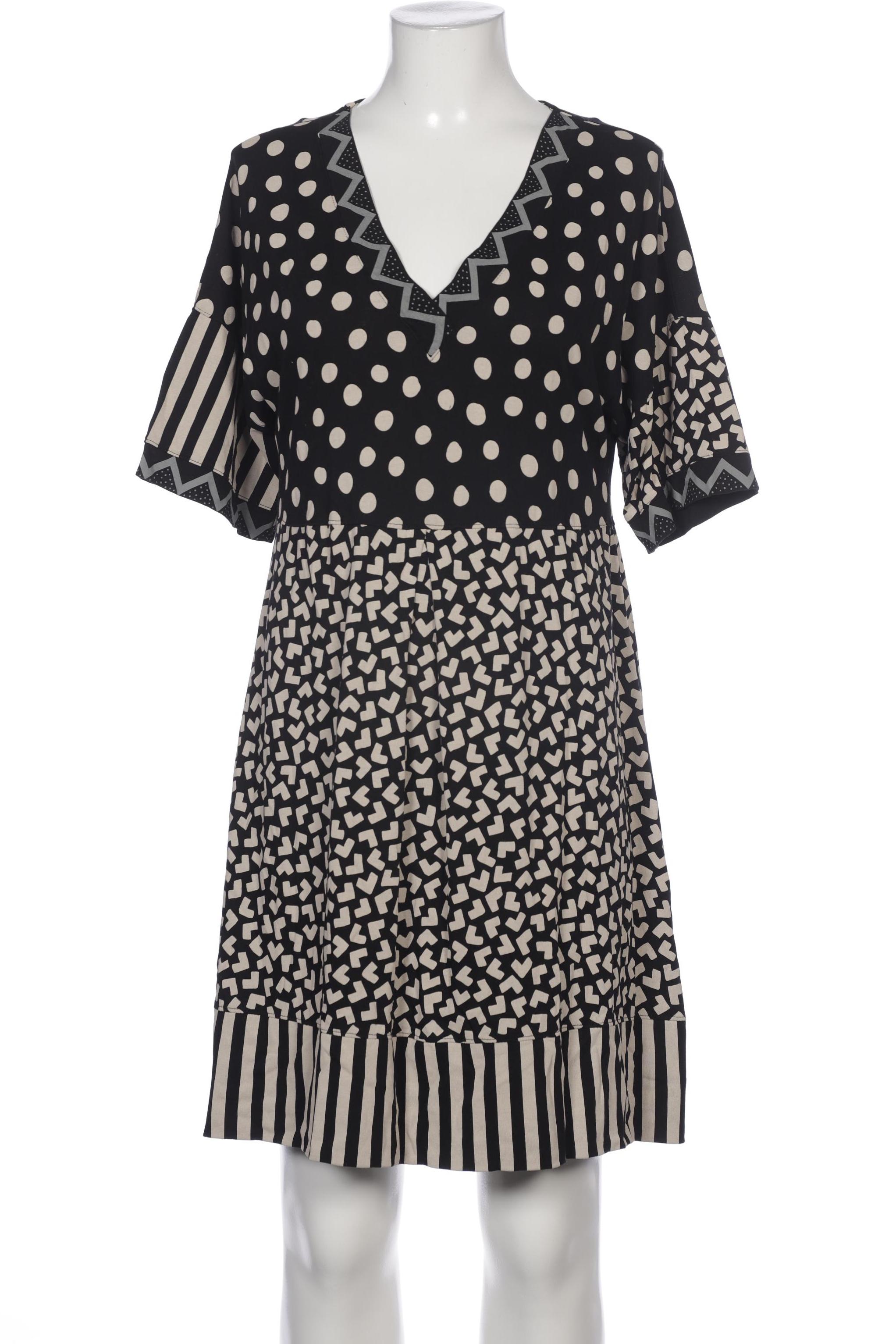 

Gudrun Sjöden Damen Kleid, schwarz