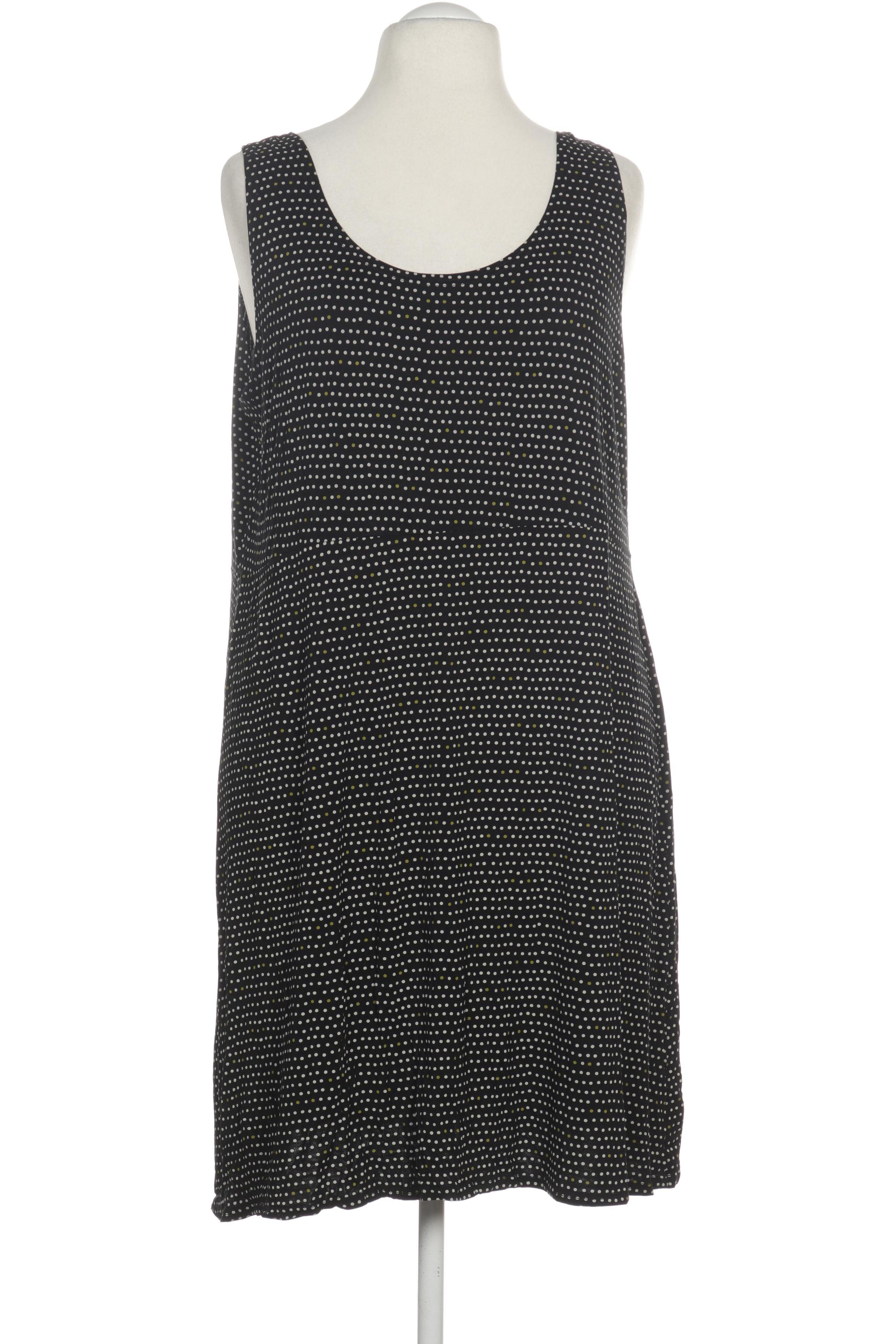 

Gudrun Sjödén Damen Kleid, schwarz, Gr. 44