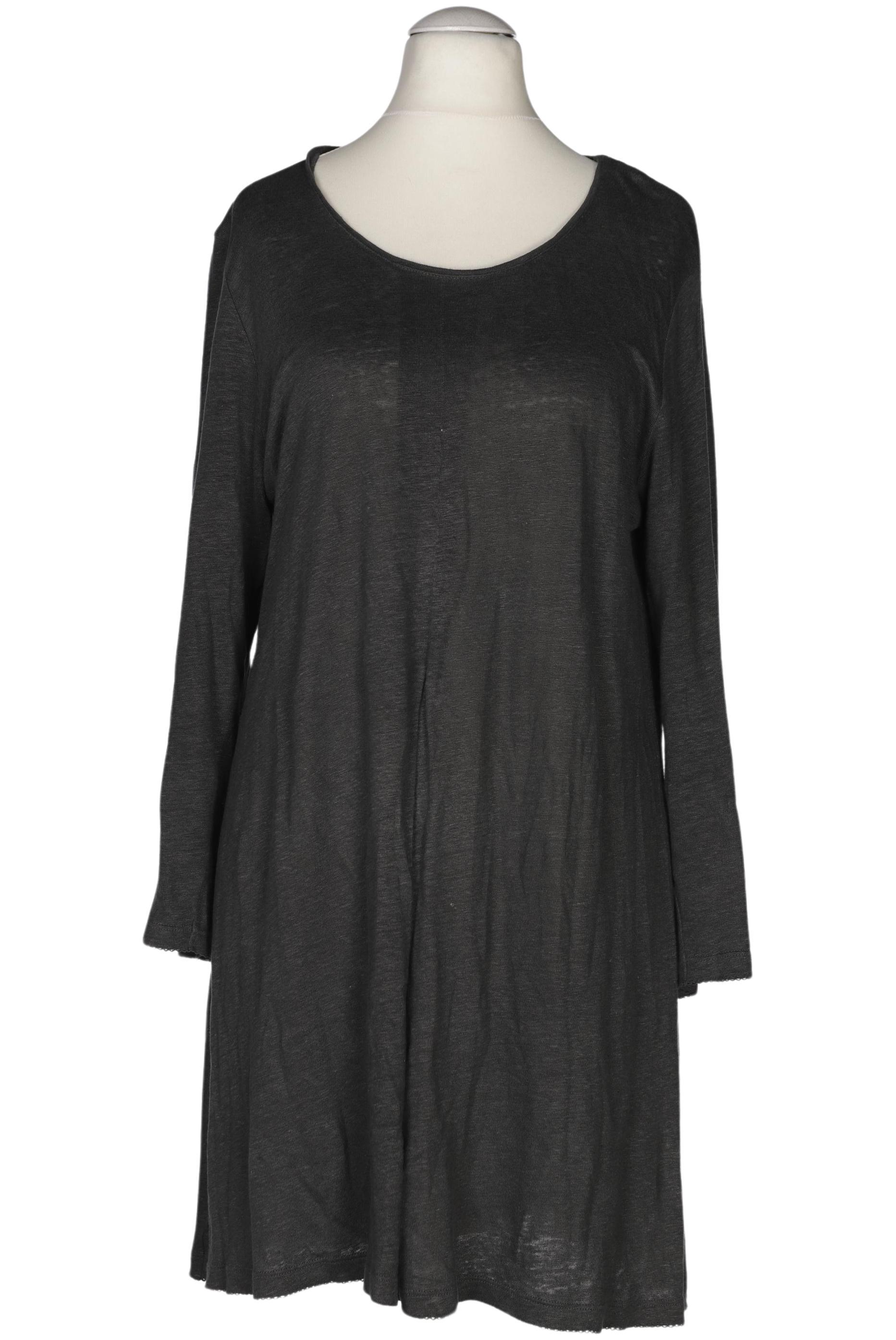 

Gudrun Sjödén Damen Kleid, grau, Gr. 38