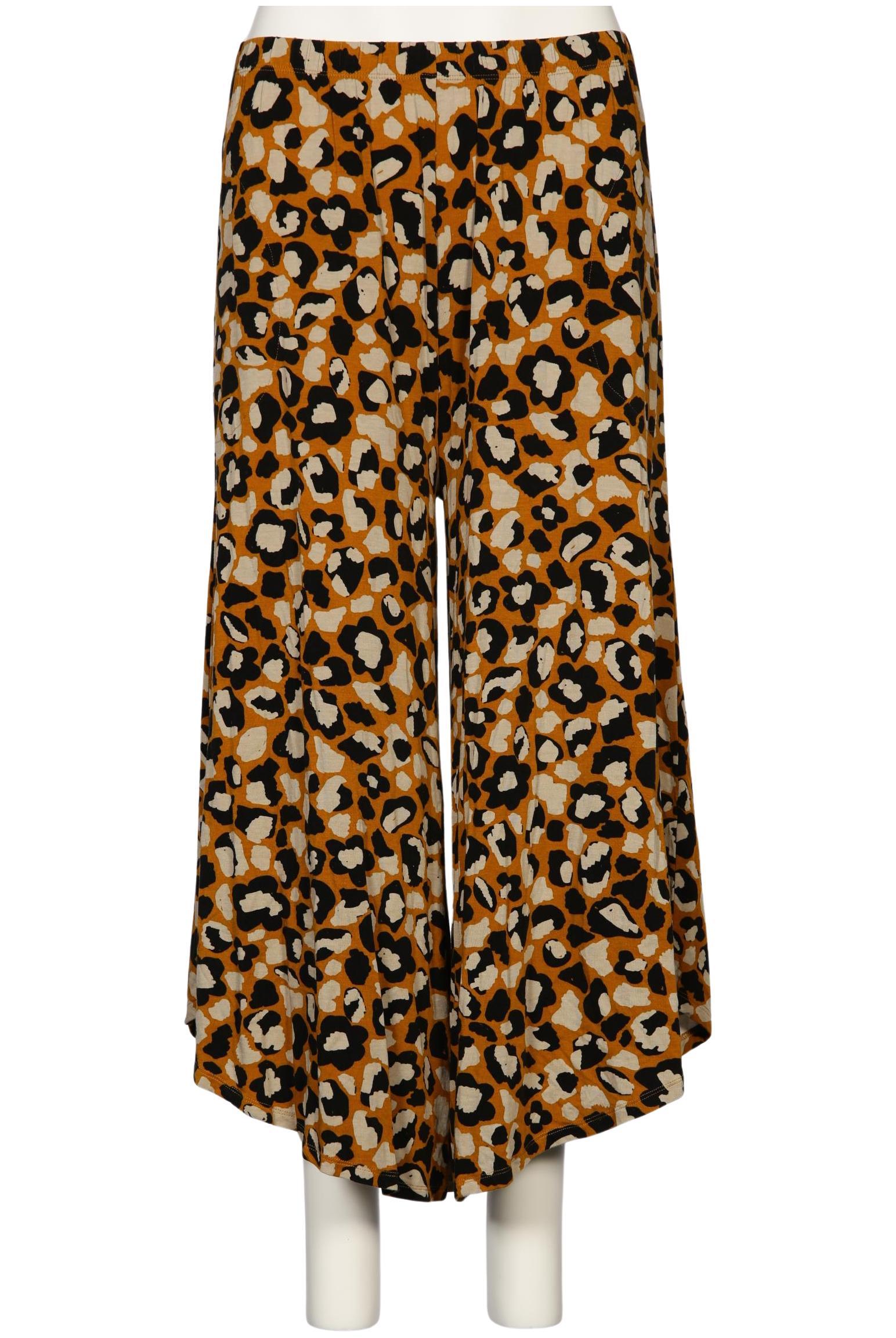 

Gudrun Sjödén Damen Stoffhose, mehrfarbig, Gr. 0