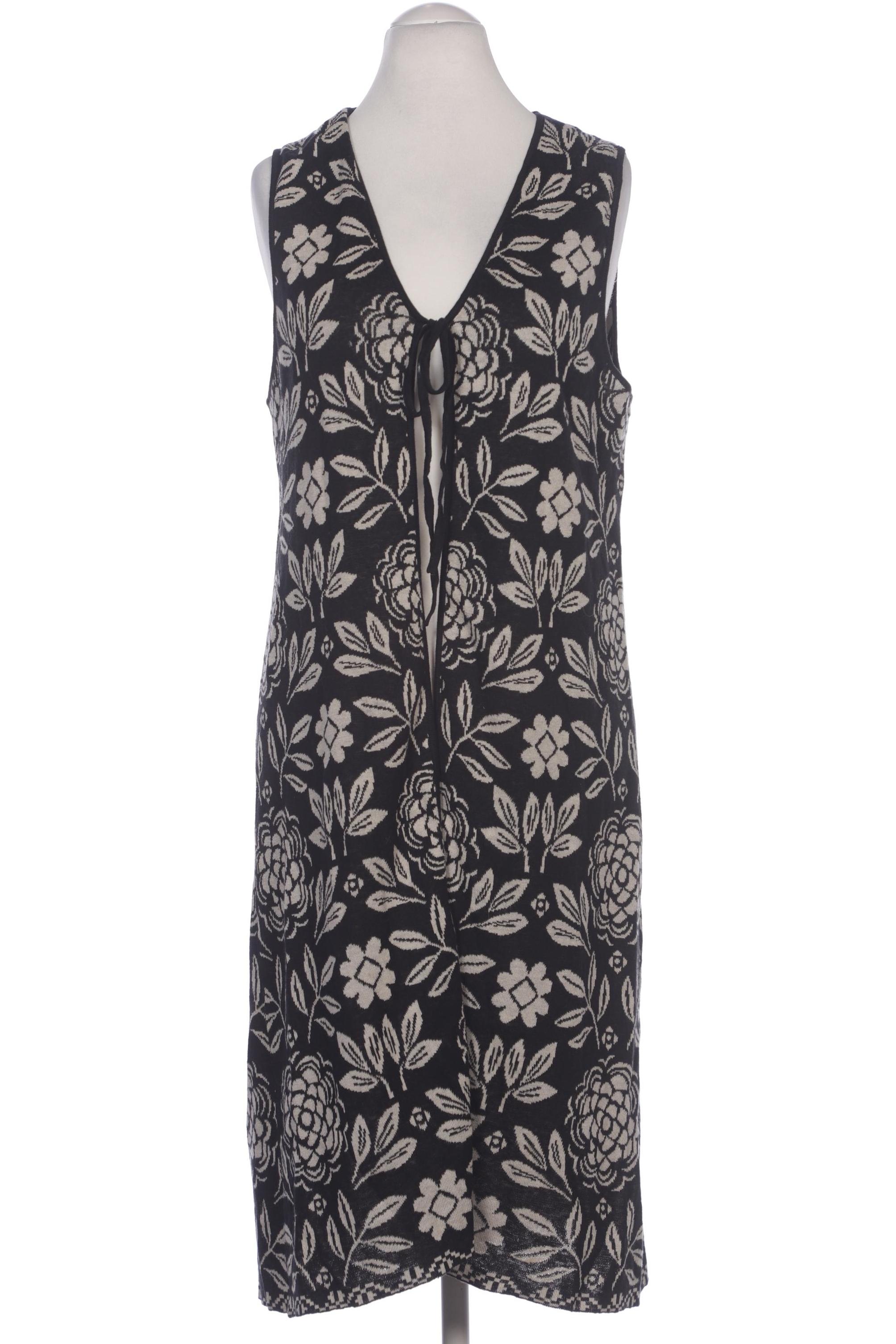 

Gudrun Sjödén Damen Strickjacke, schwarz, Gr. 38