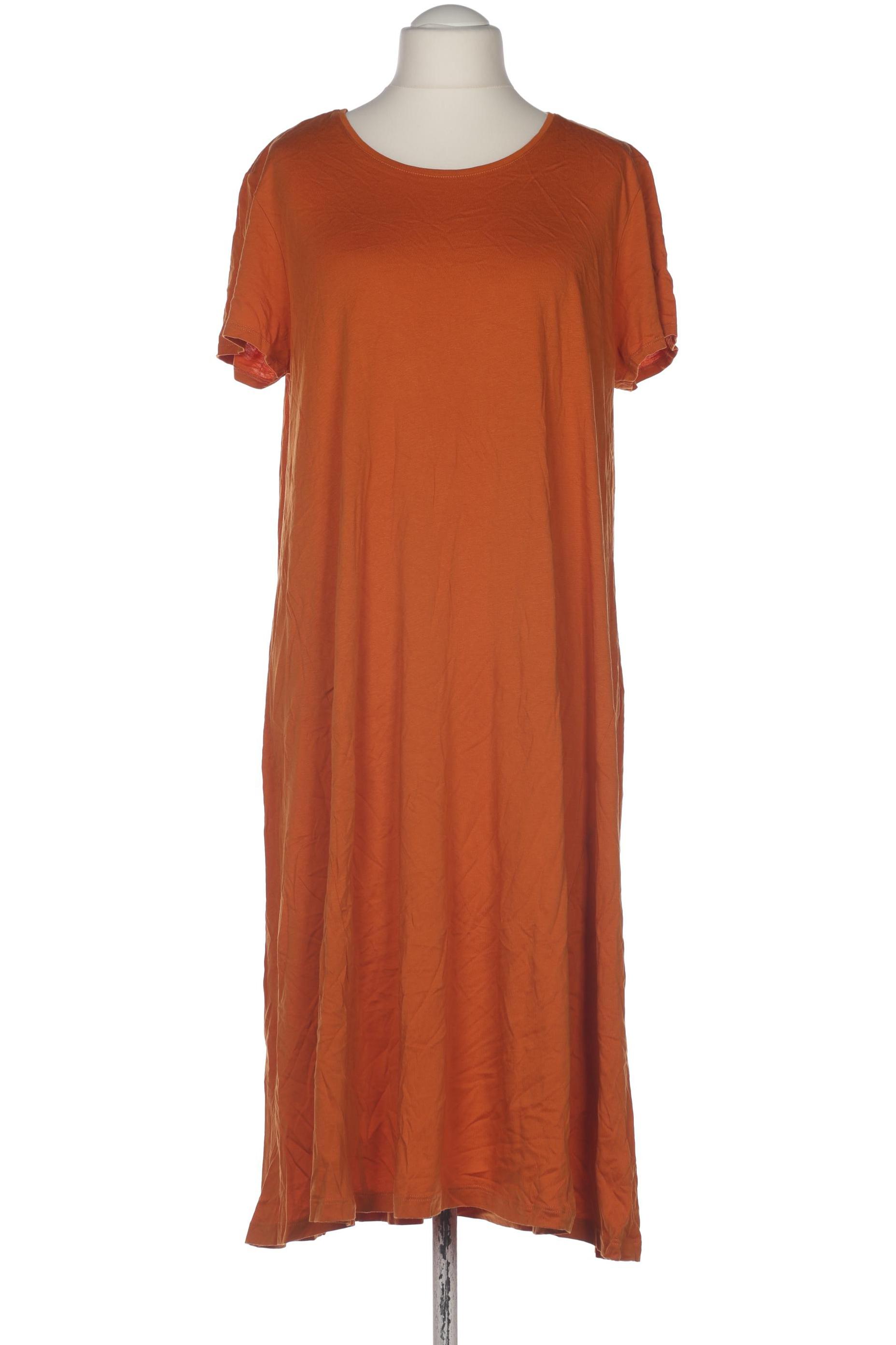 

Gudrun Sjödén Damen Kleid, orange, Gr. 44