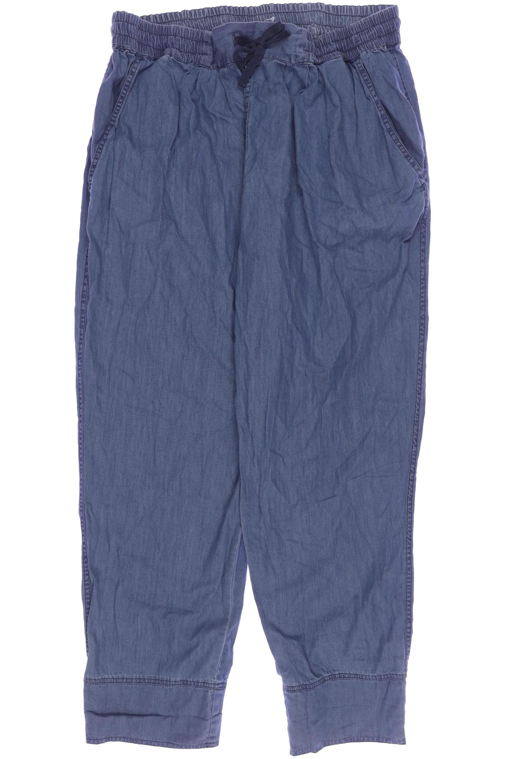 

Gudrun Sjödén Damen Jeans, blau, Gr. 0