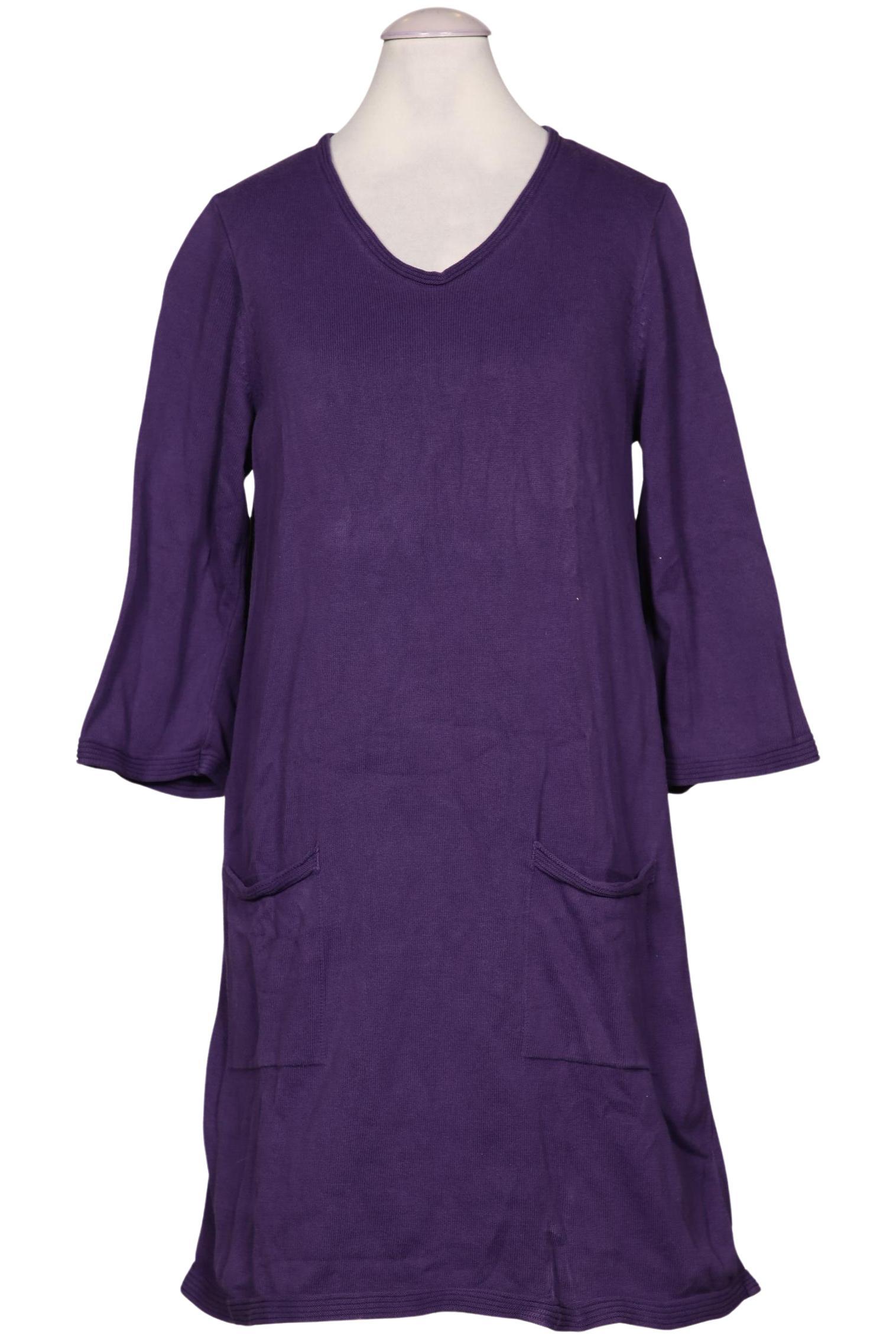 

Gudrun Sjödén Damen Kleid, flieder, Gr. 36