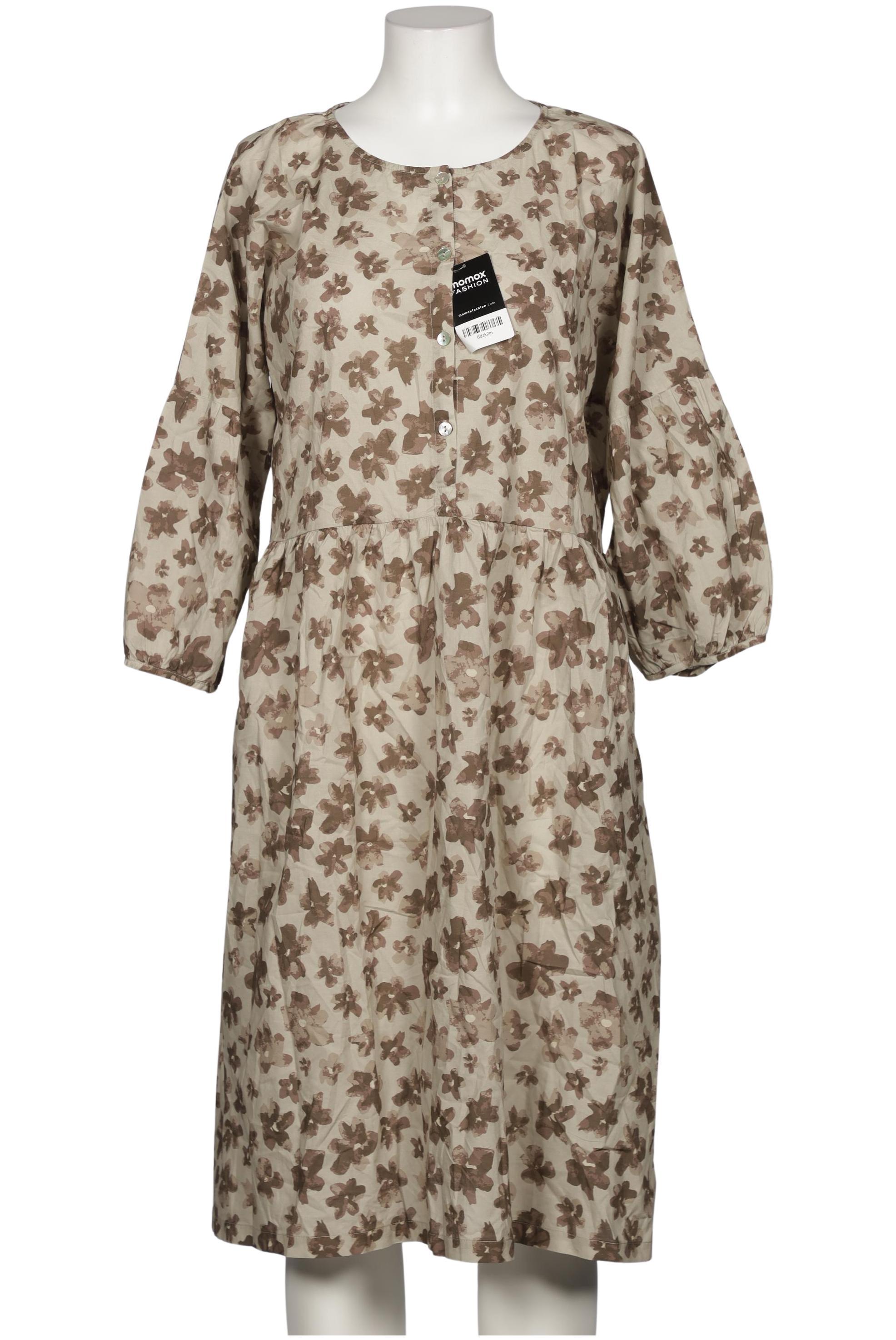 

Gudrun Sjödén Damen Kleid, grau, Gr. 42