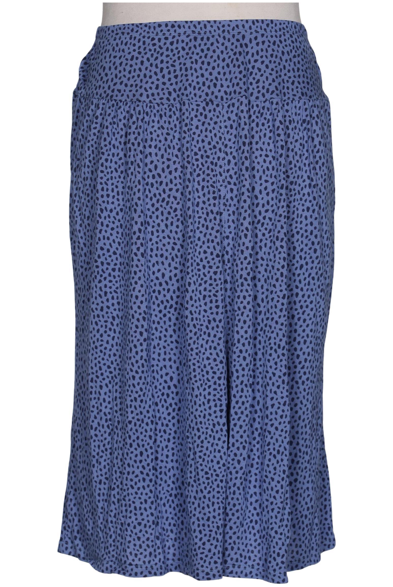 

Gudrun Sjödén Damen Rock, blau, Gr. 42