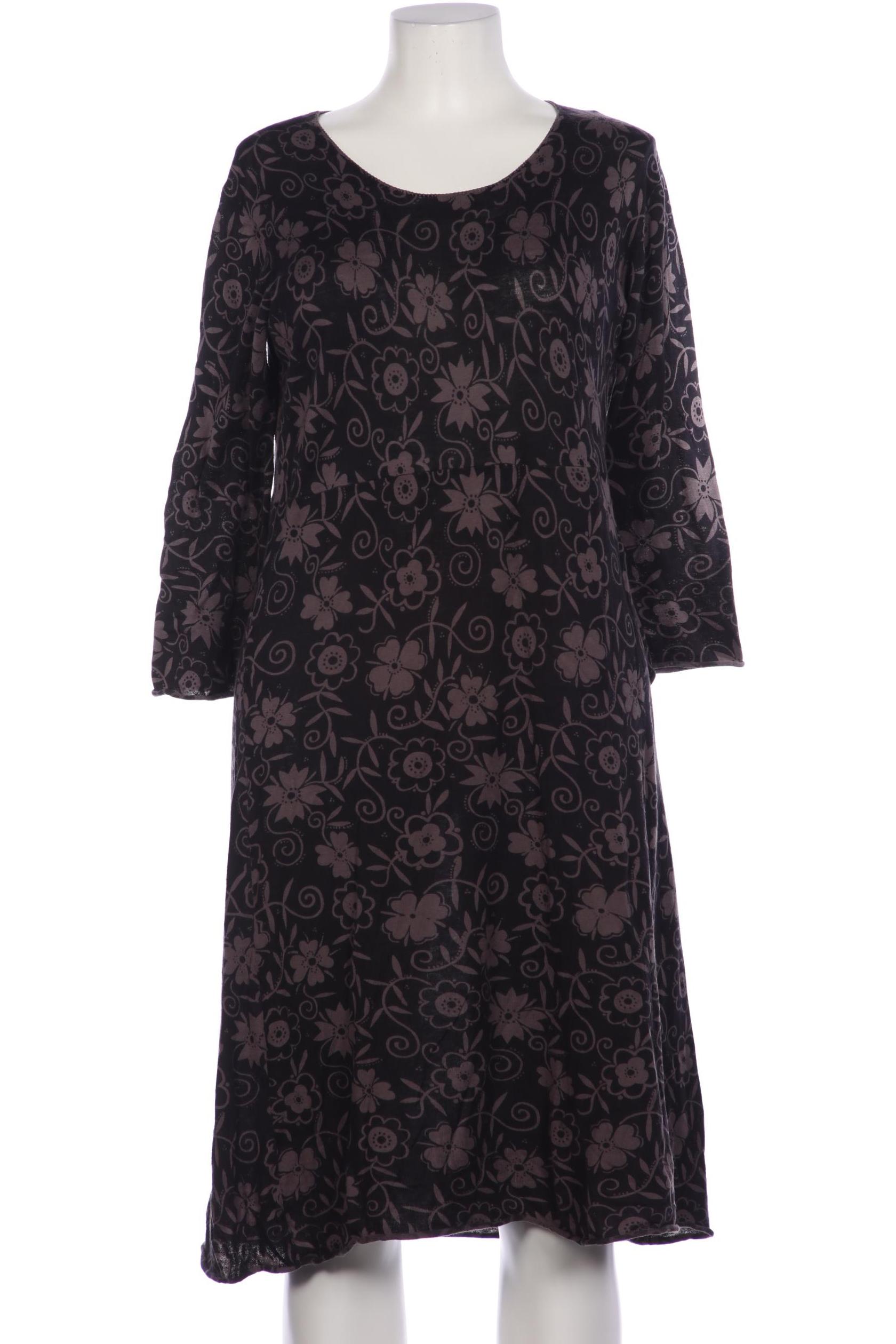 

Gudrun Sjödén Damen Kleid, schwarz, Gr. 44