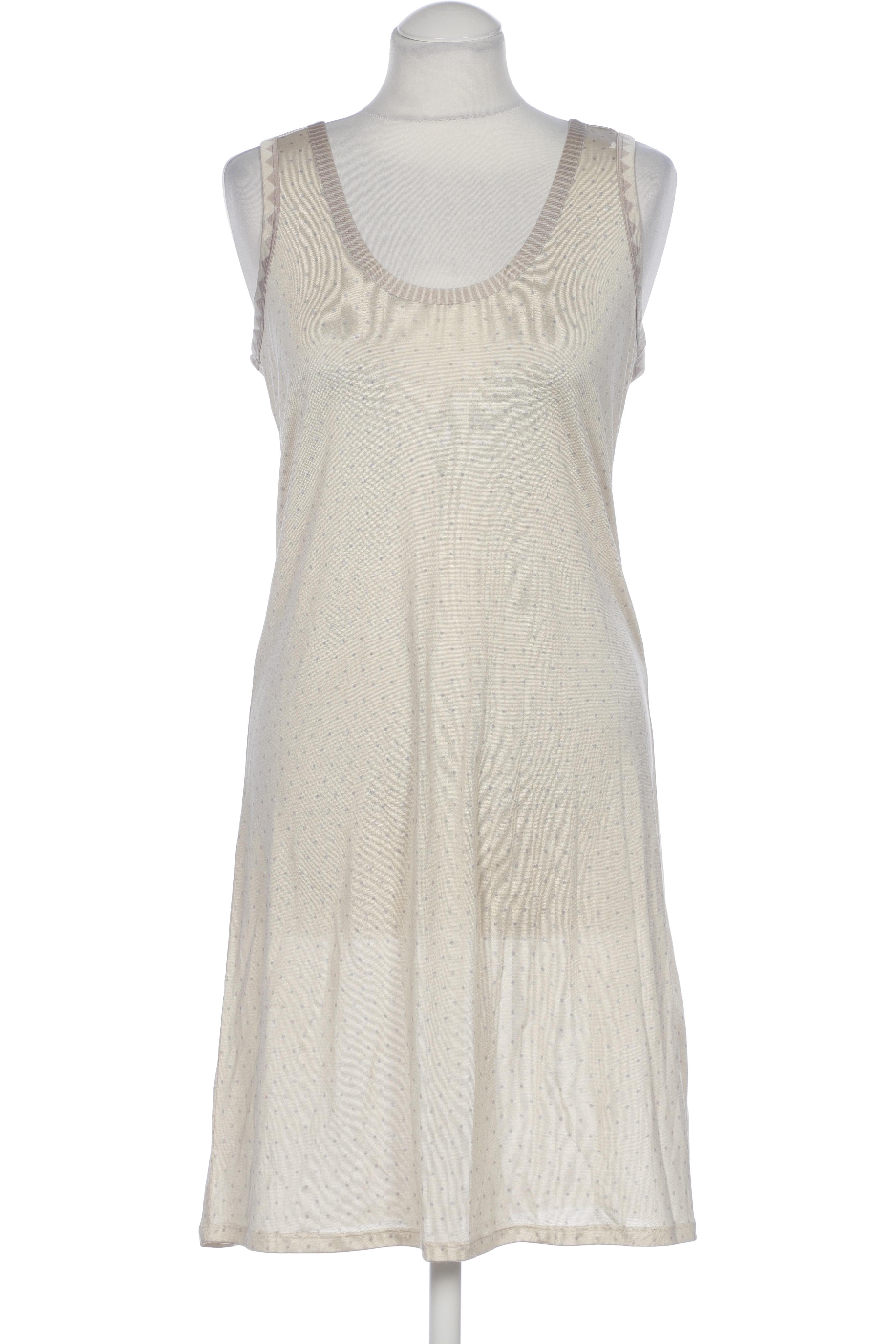 

Gudrun Sjödén Damen Kleid, cremeweiß, Gr. 38