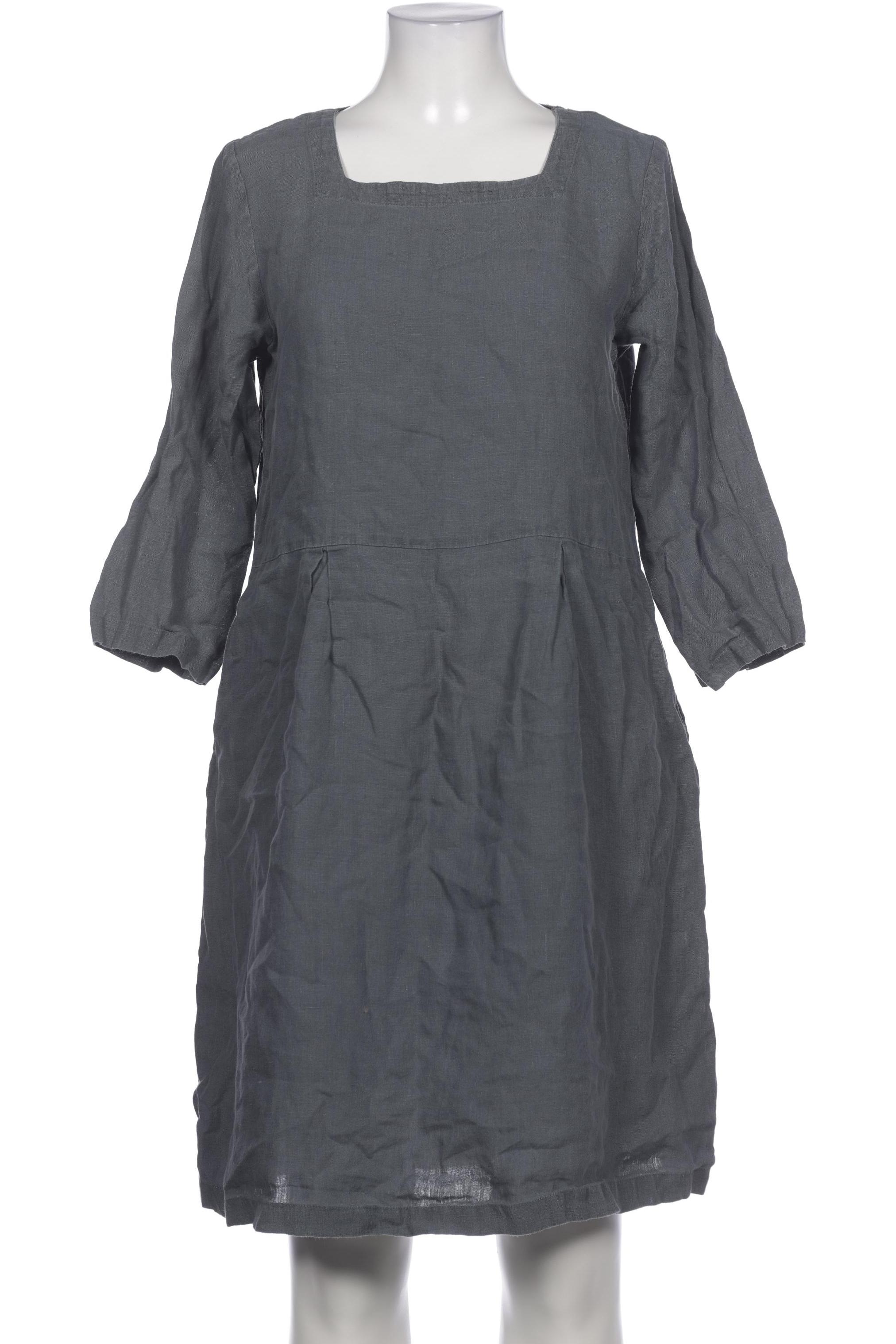 

Gudrun Sjödén Damen Kleid, türkis, Gr. 38
