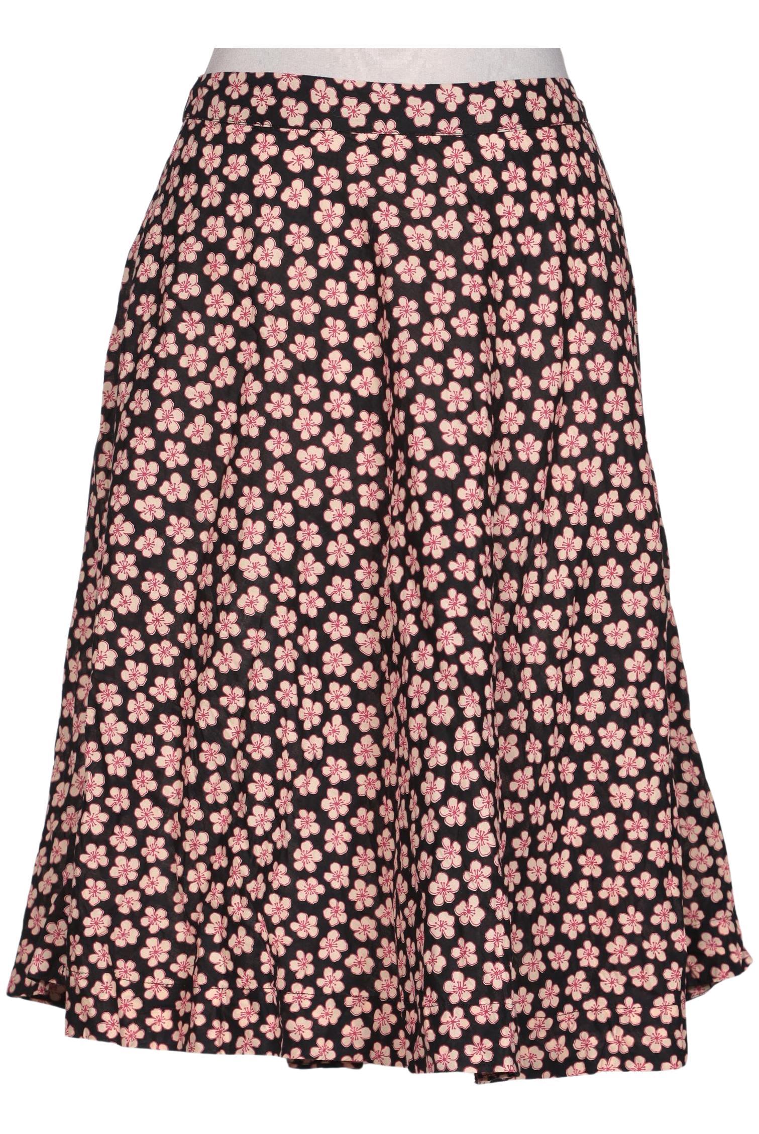 

Gudrun Sjödén Damen Rock, mehrfarbig, Gr. 38